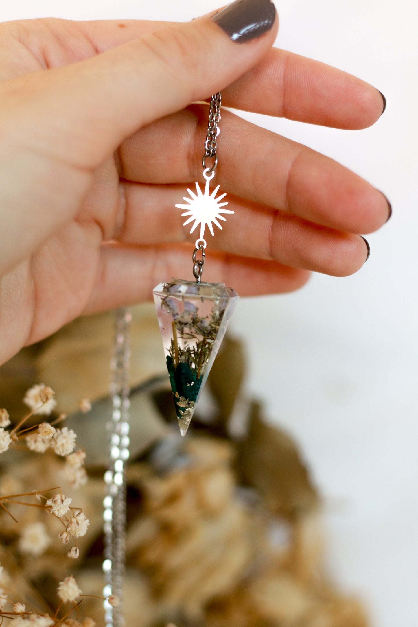 Pendule Elphaba