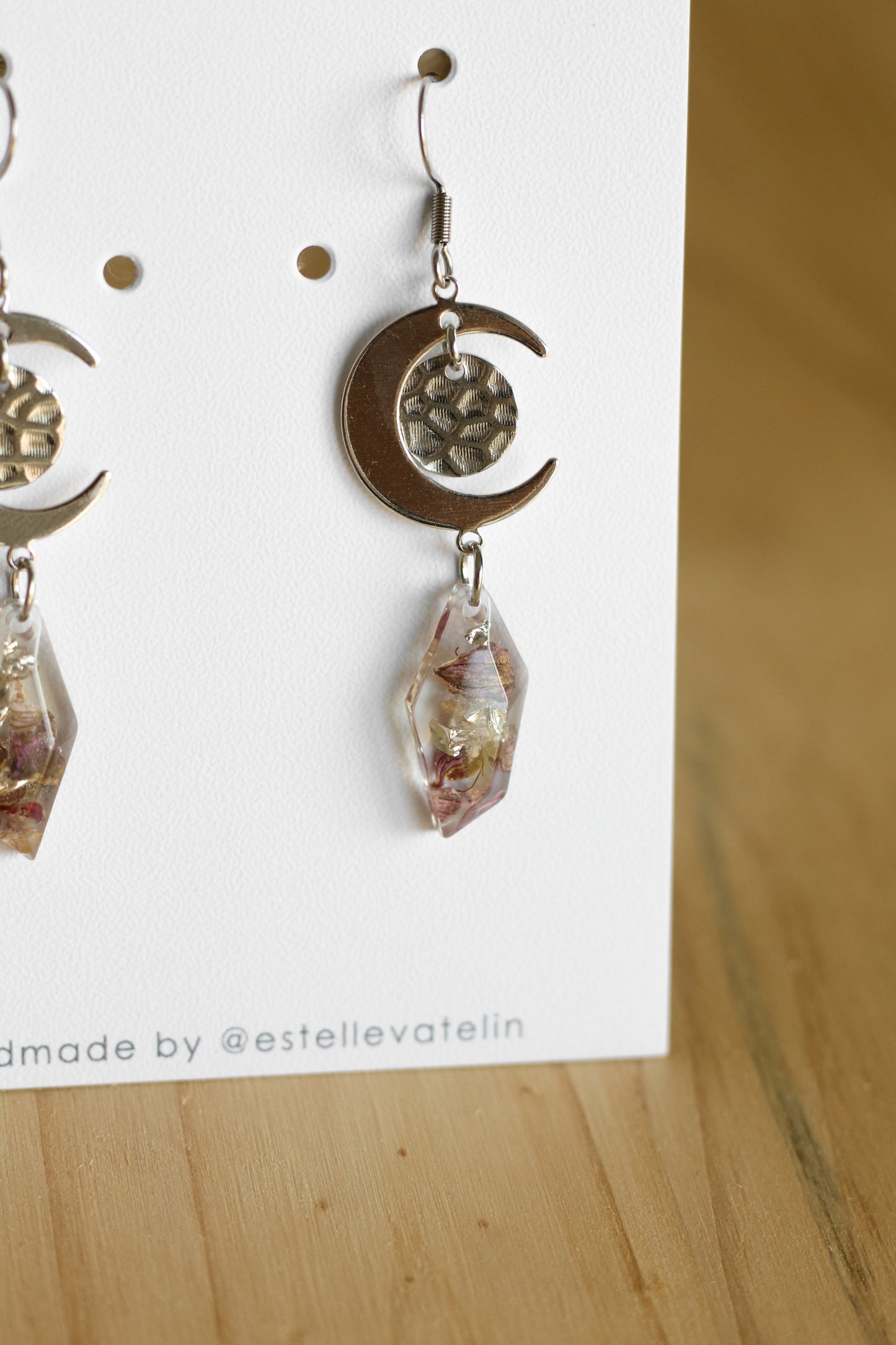 Selene Earrings