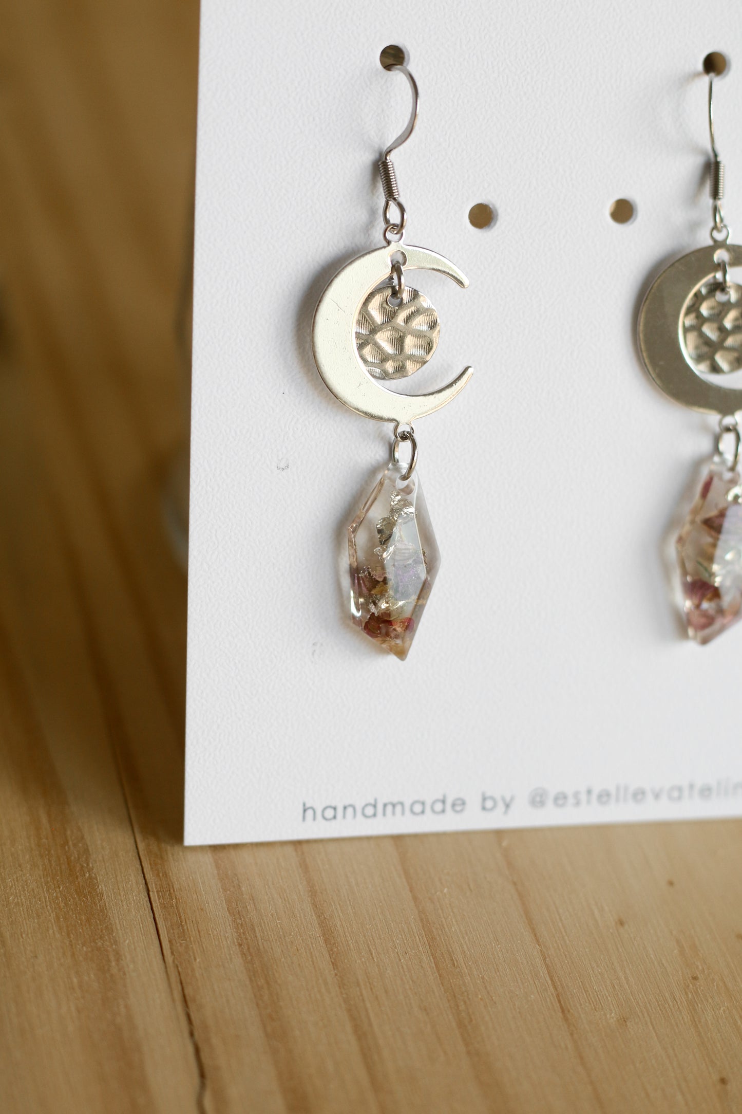 Selene Earrings