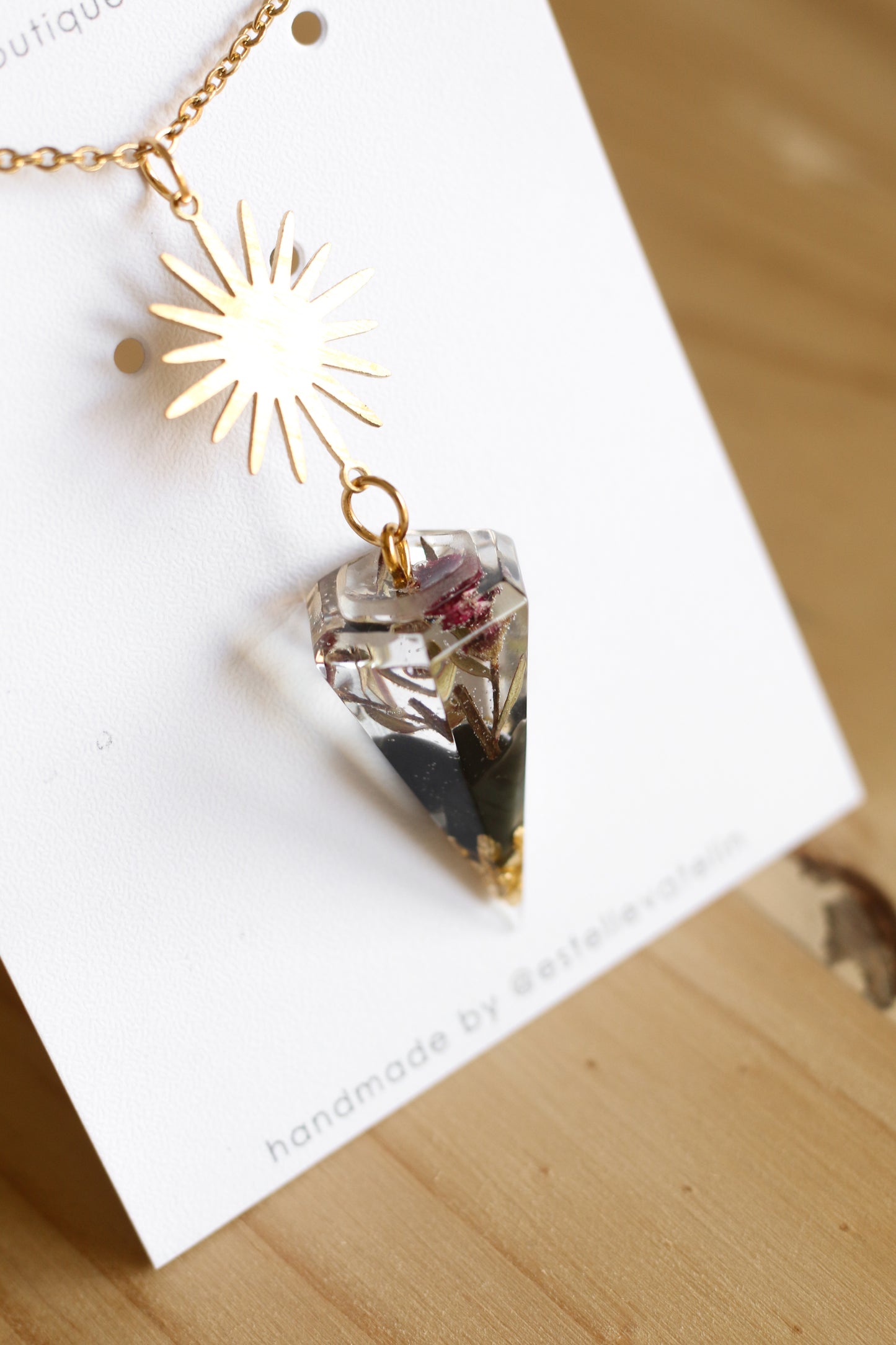 Dagda Pendulum