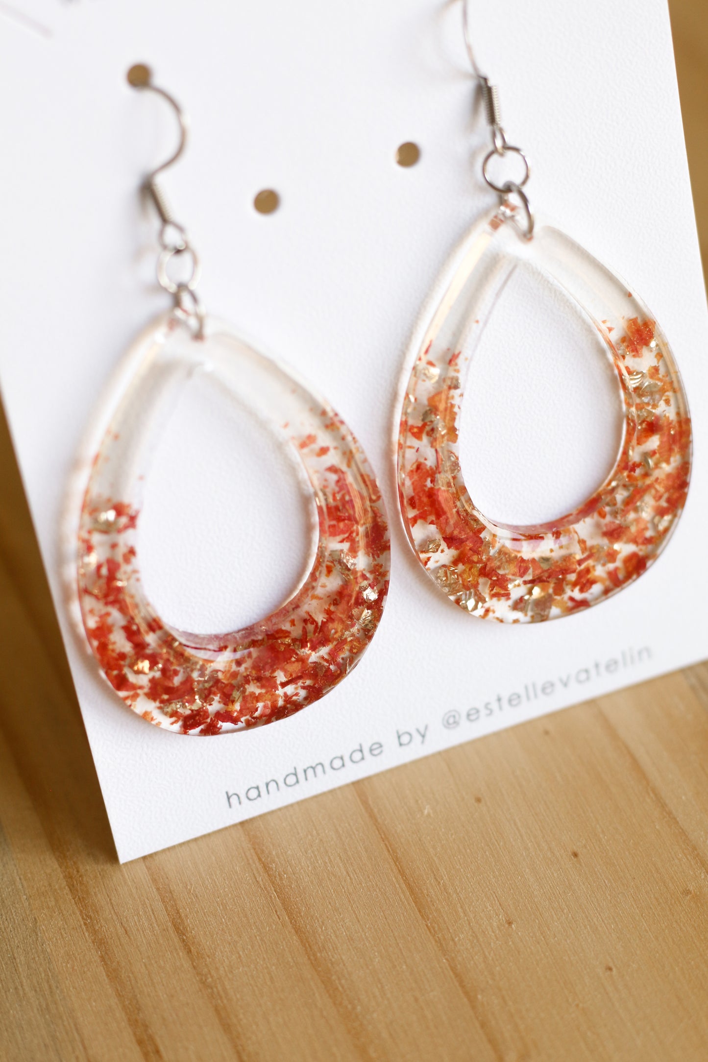 Gaynell Earrings