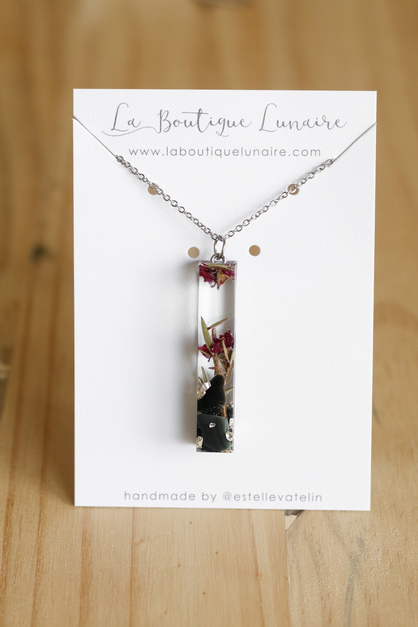 Aurora Necklace