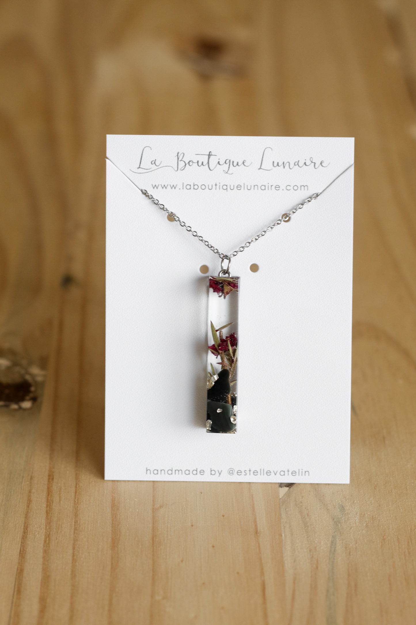 Aurora Necklace
