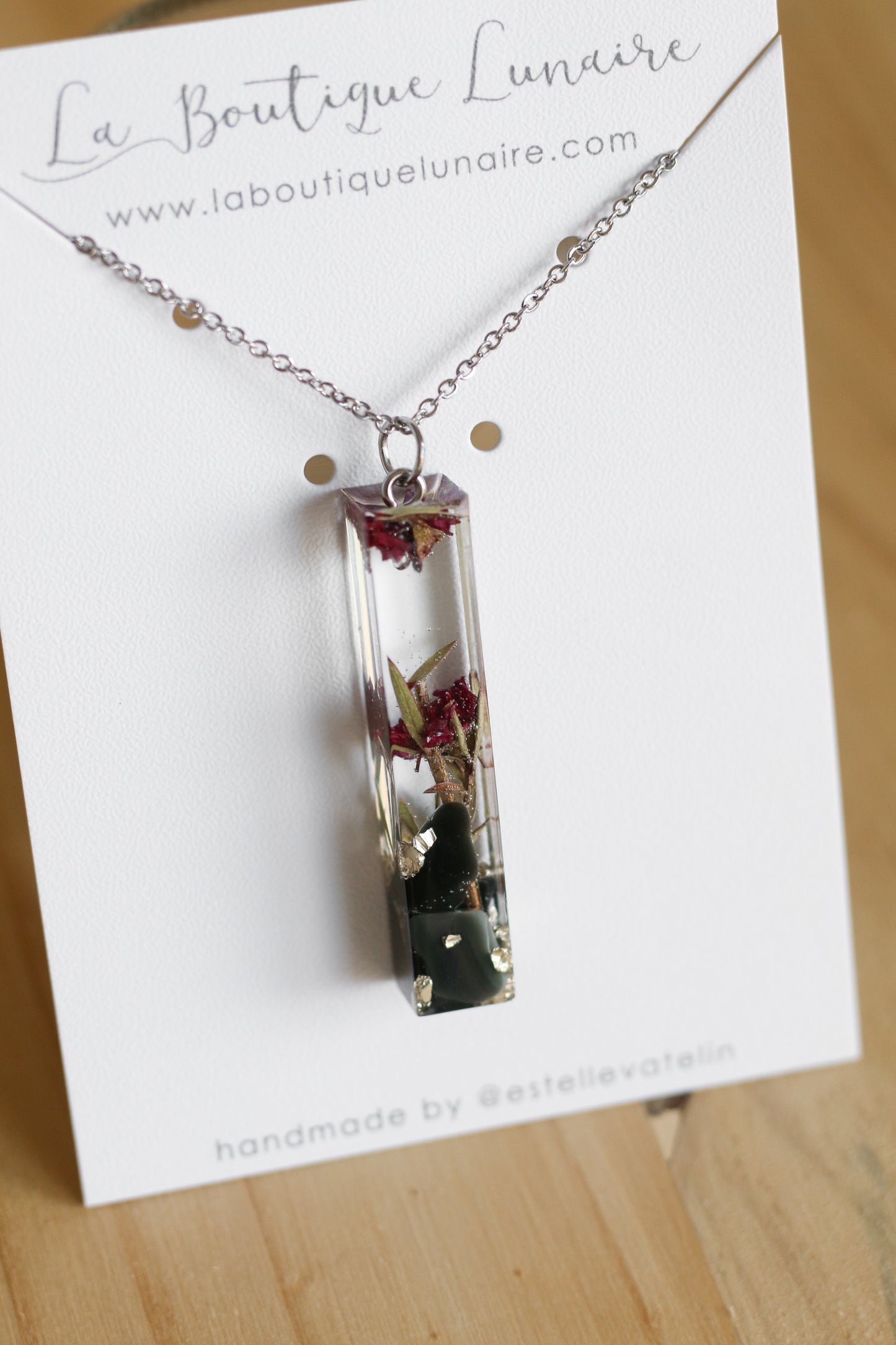 Collier Aurora