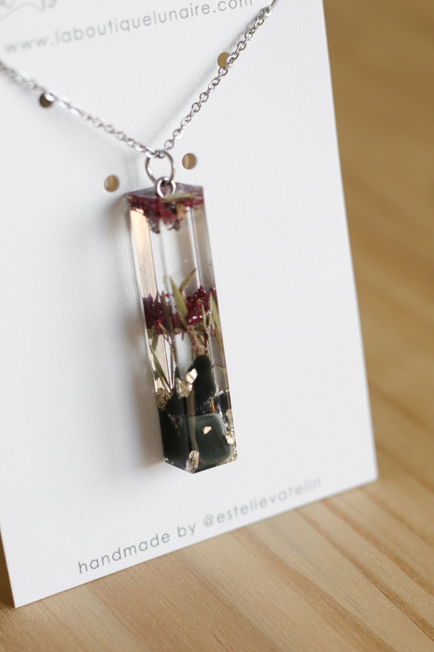 Aurora Necklace