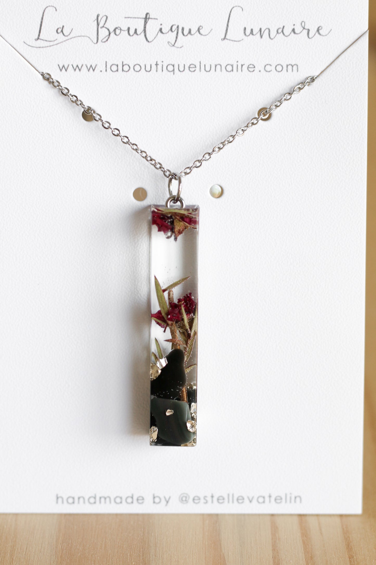 Aurora Necklace