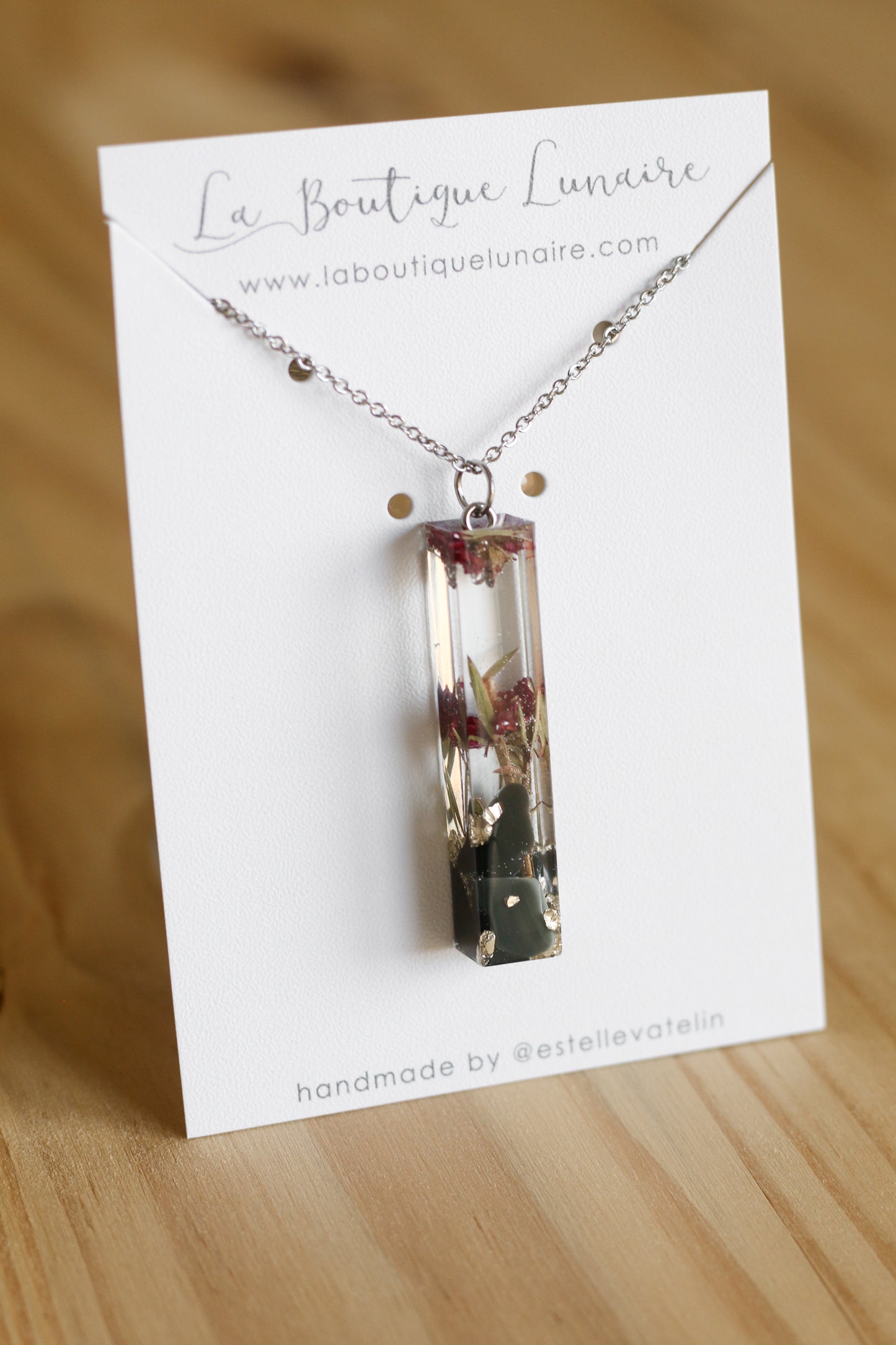 Aurora Necklace