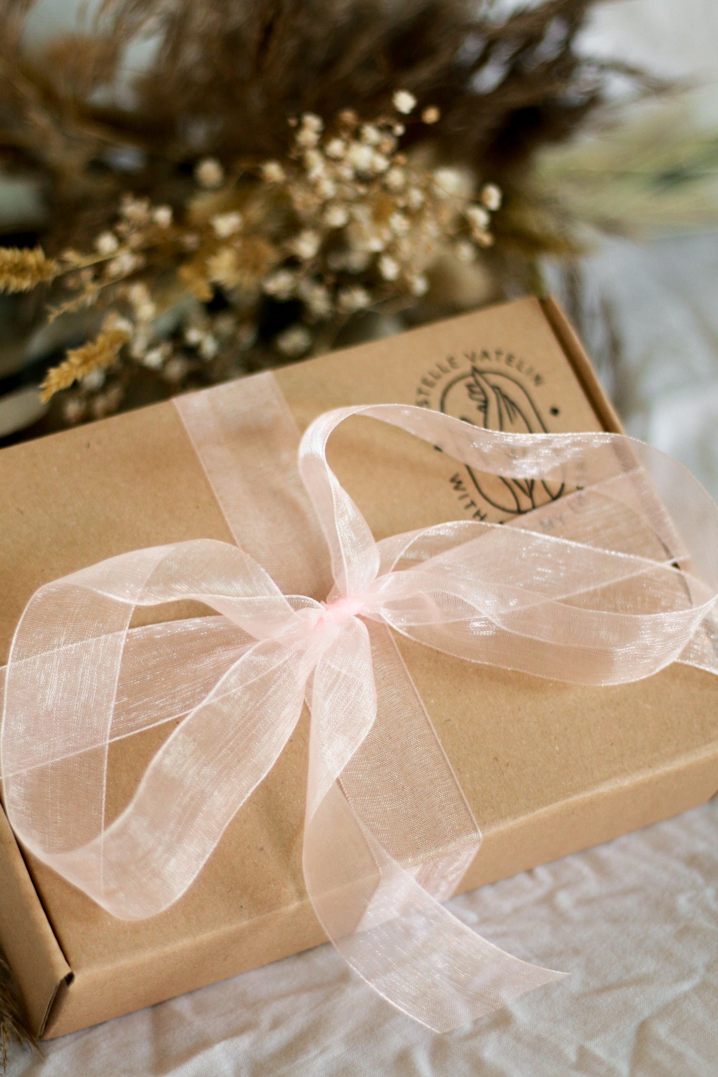 Box Surprise Personnalisée - édition classique
