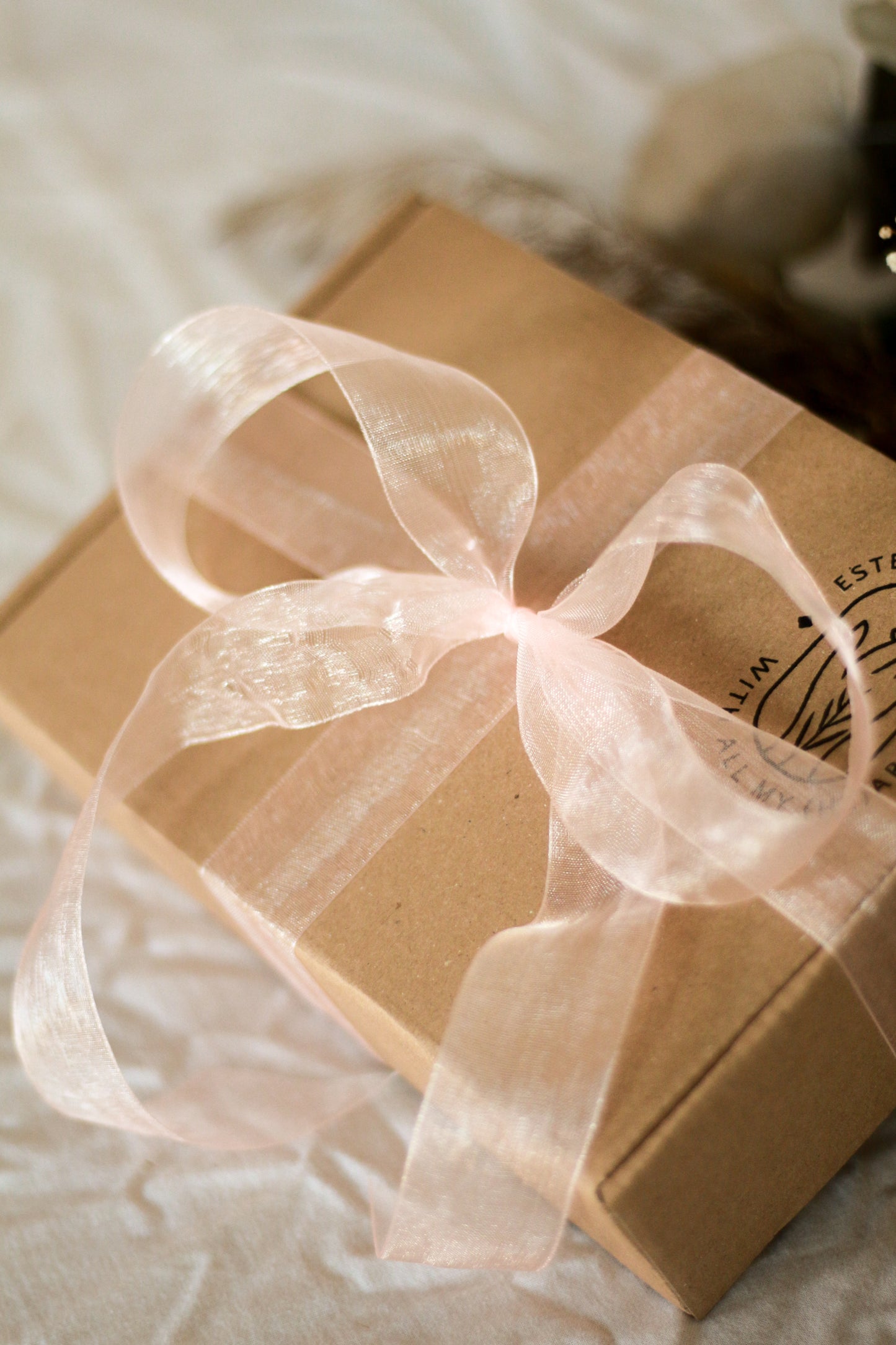 Carte-cadeau La Boutique Lunaire