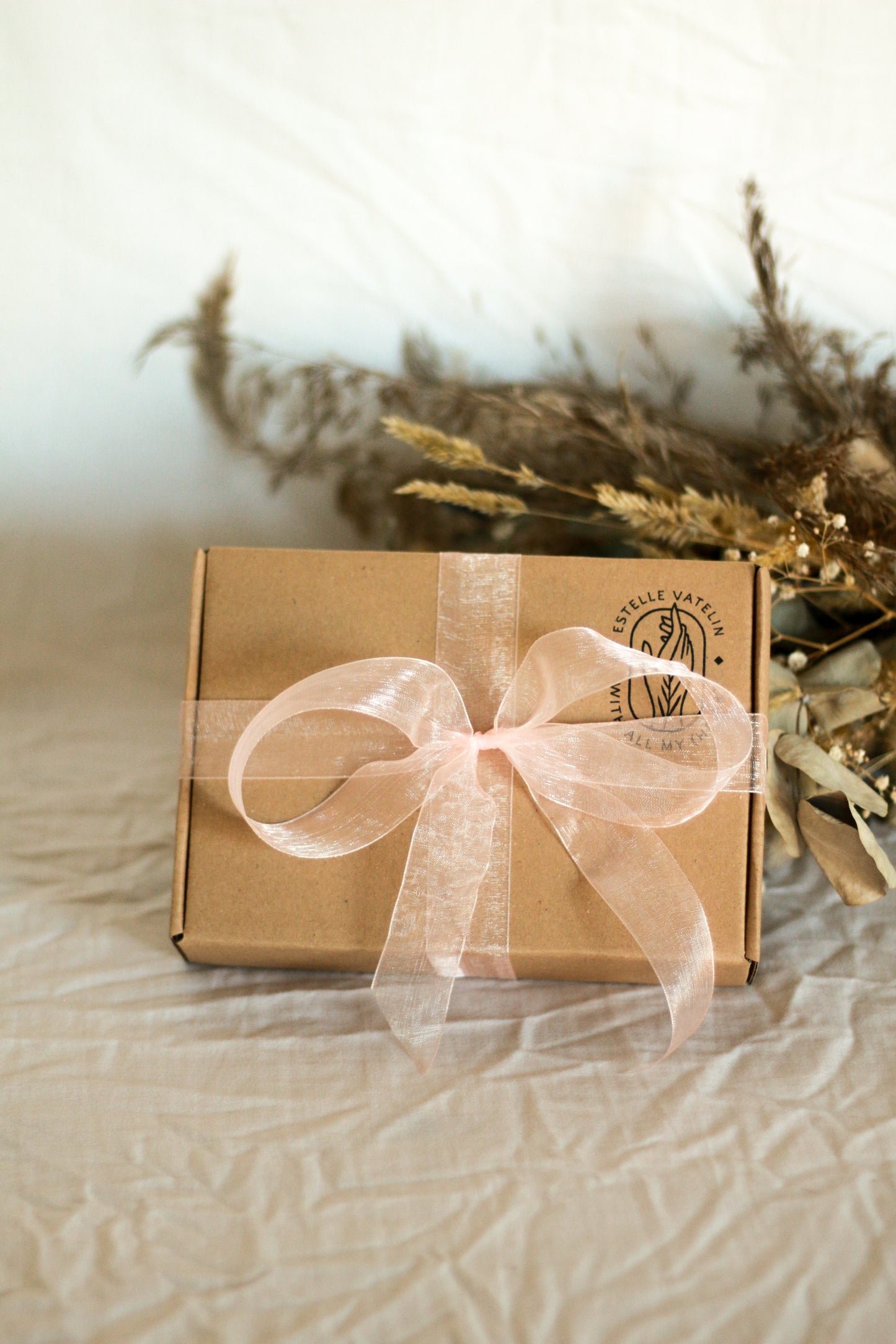 Box Surprise Personnalisée - édition classique