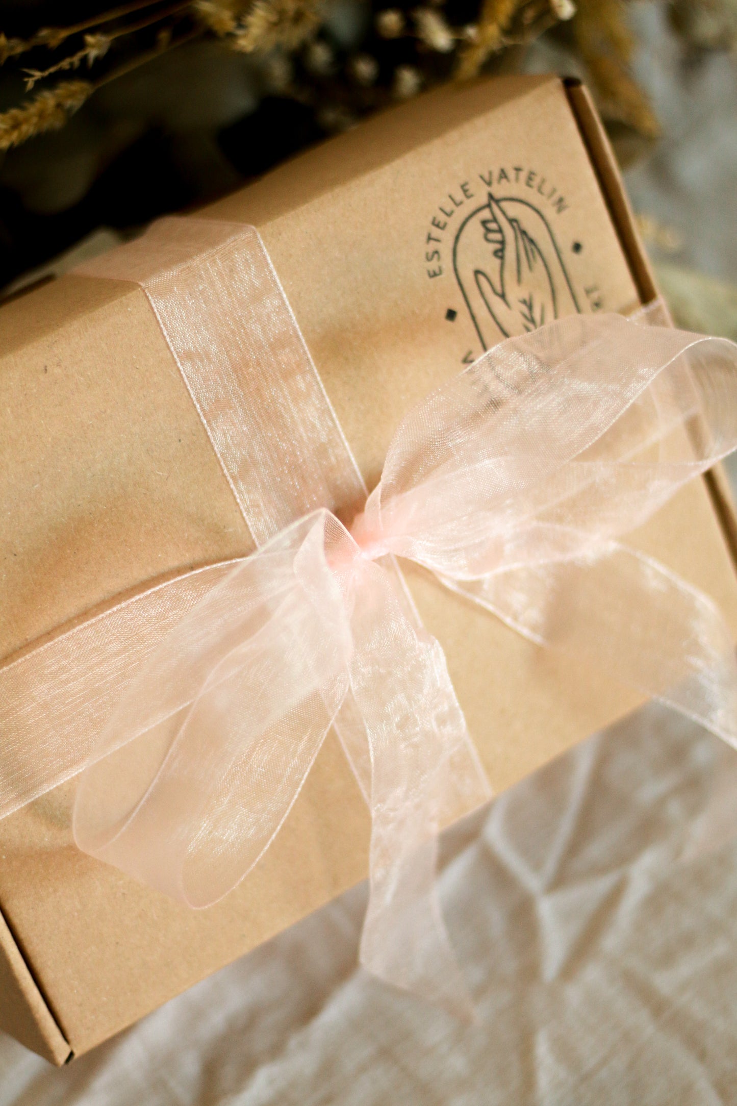 Box Surprise Personnalisée - édition classique