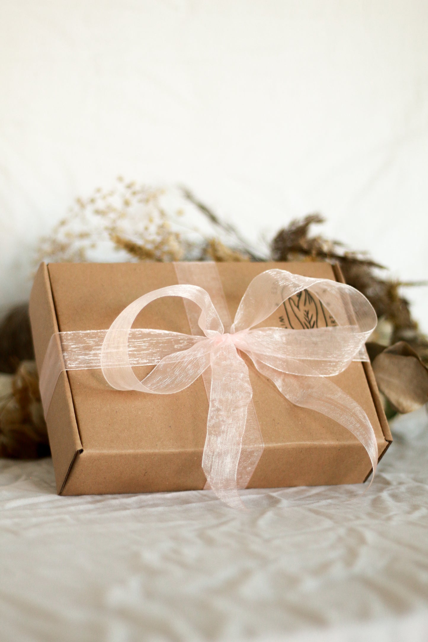 Box Surprise Personnalisée - édition classique