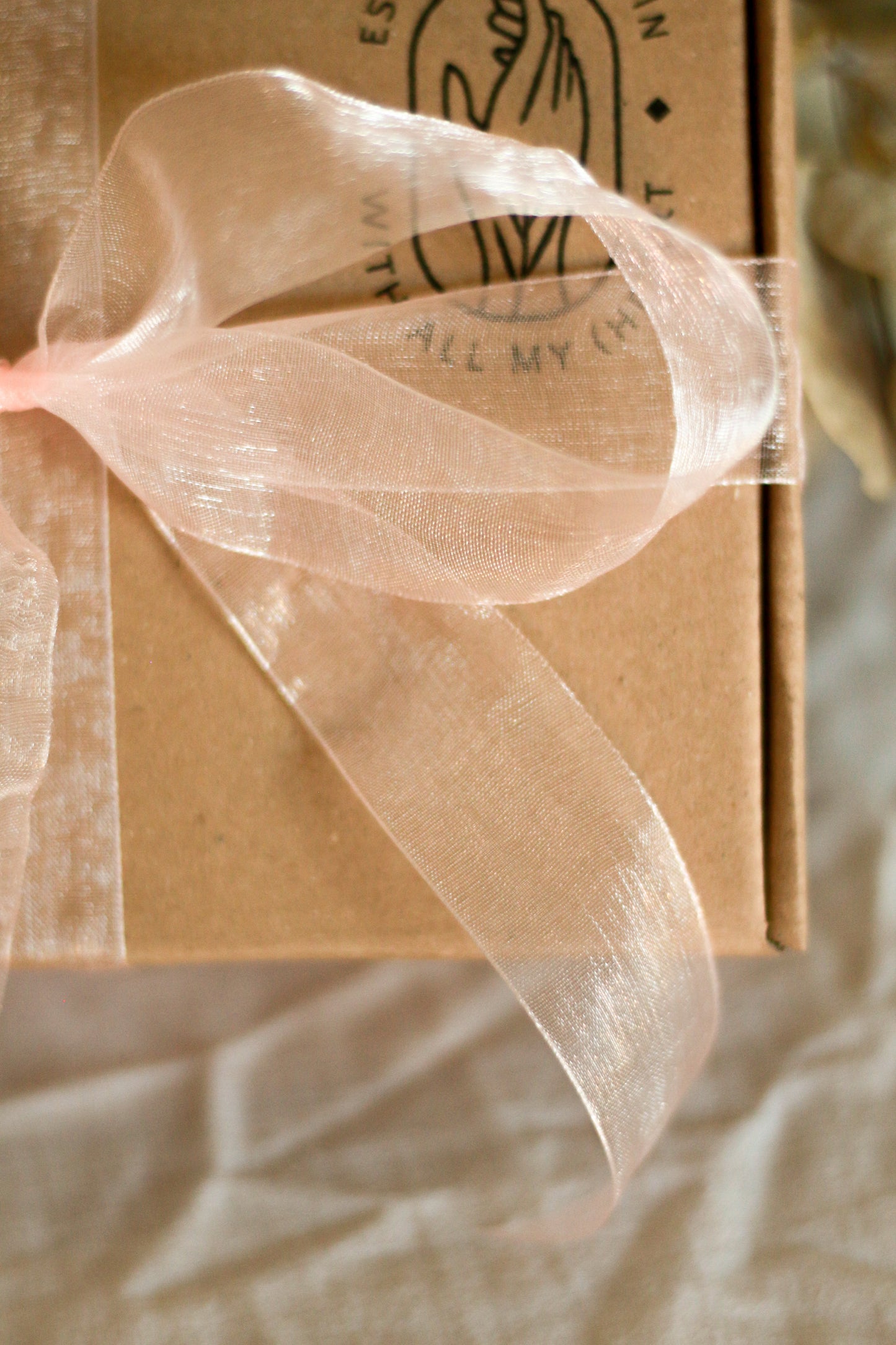 Box Surprise Personnalisée - édition classique