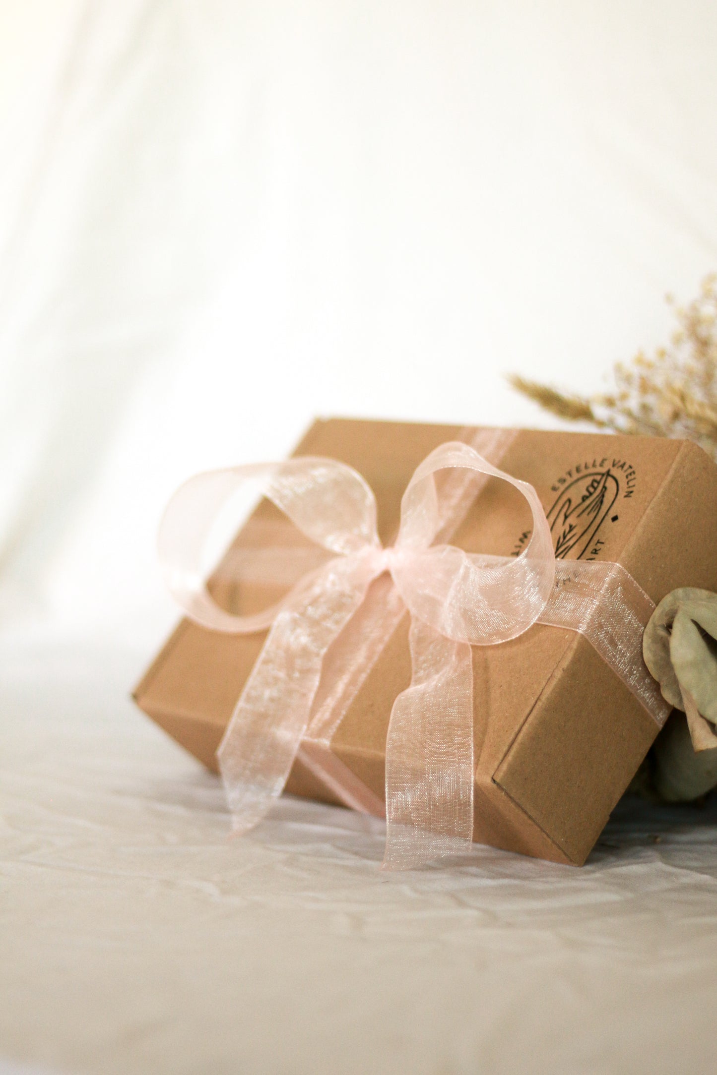 Box Surprise Personnalisée - édition classique