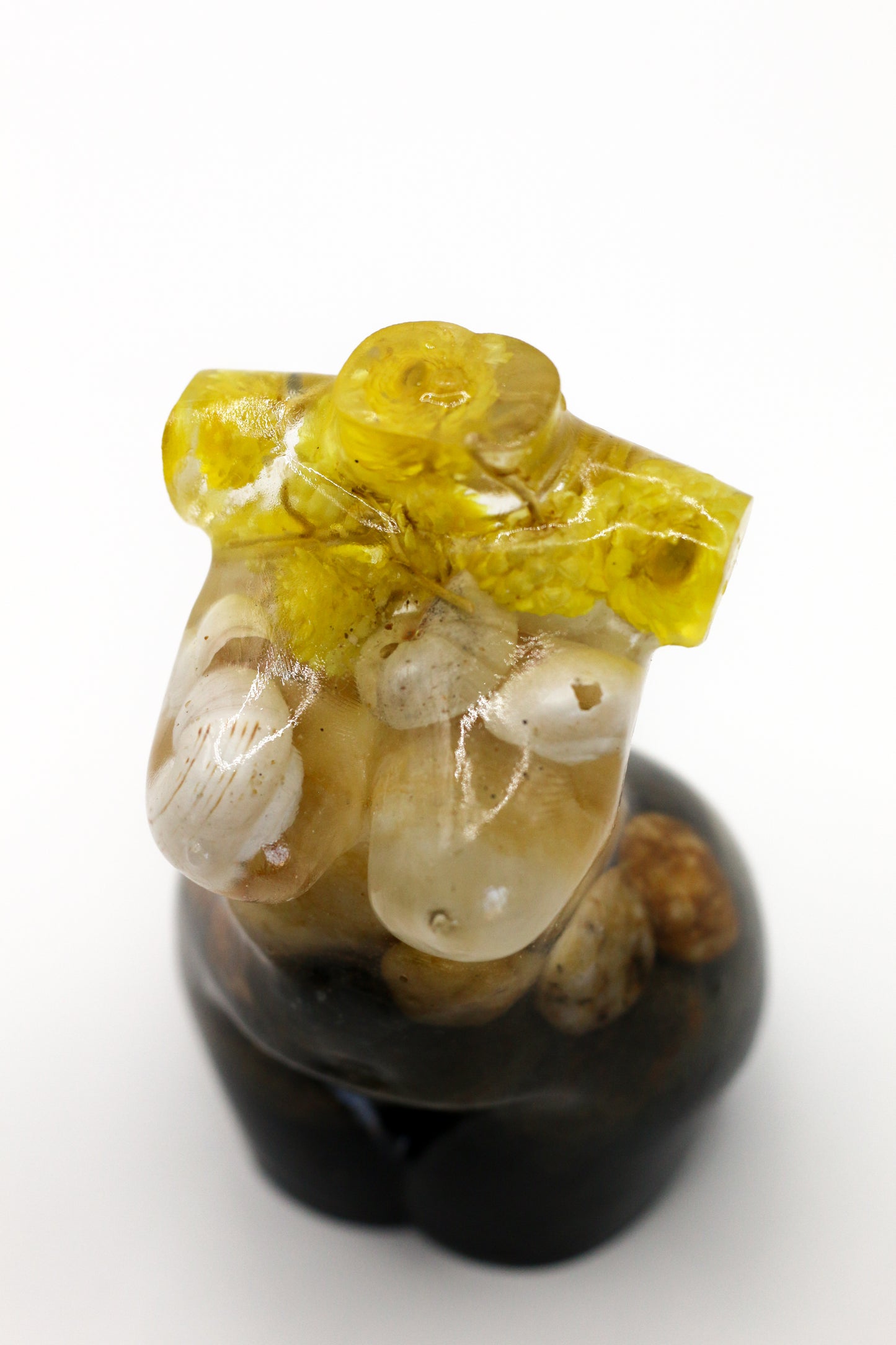 Statuette de femme n°25