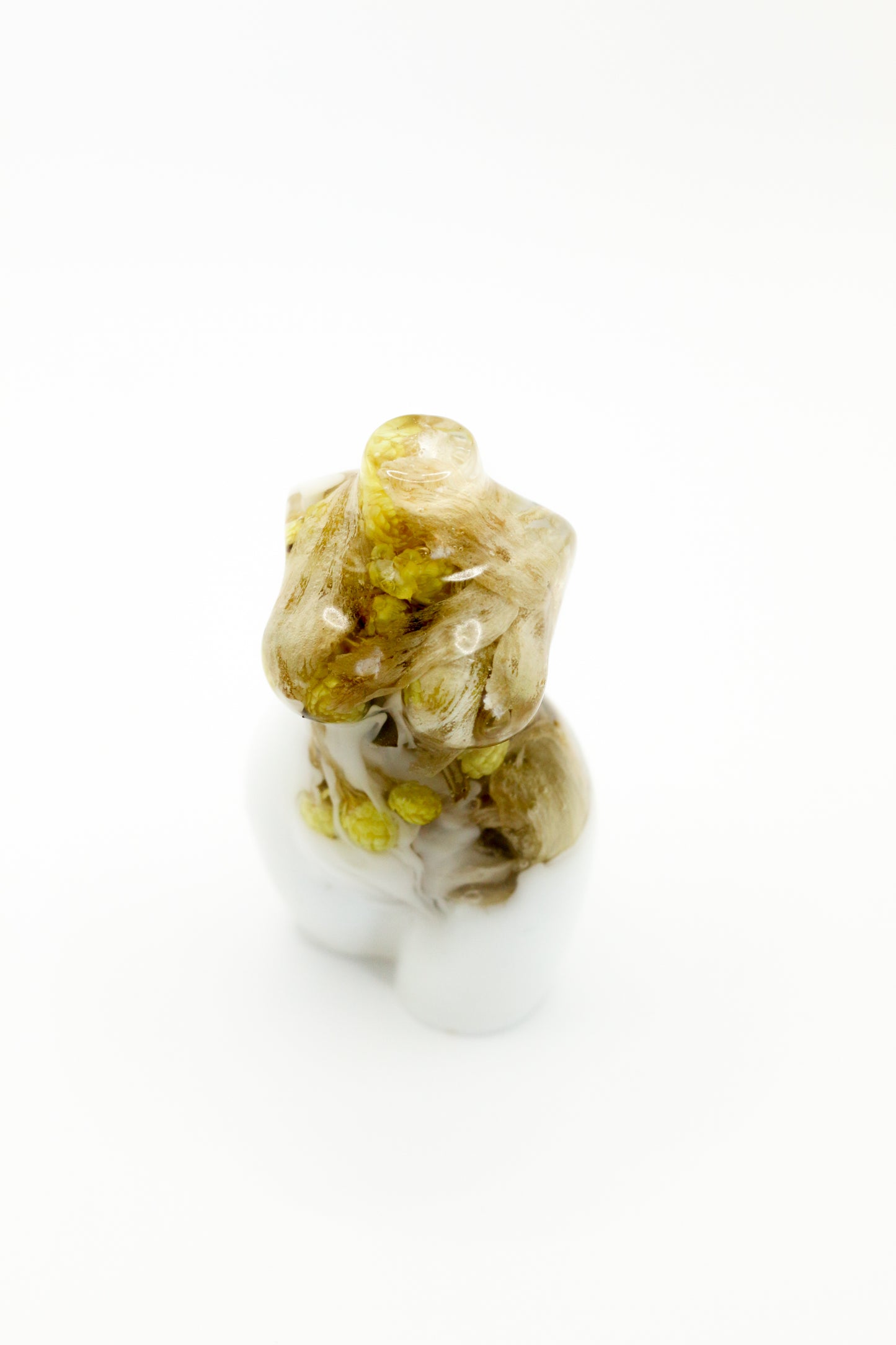 Statuette de femme n°26