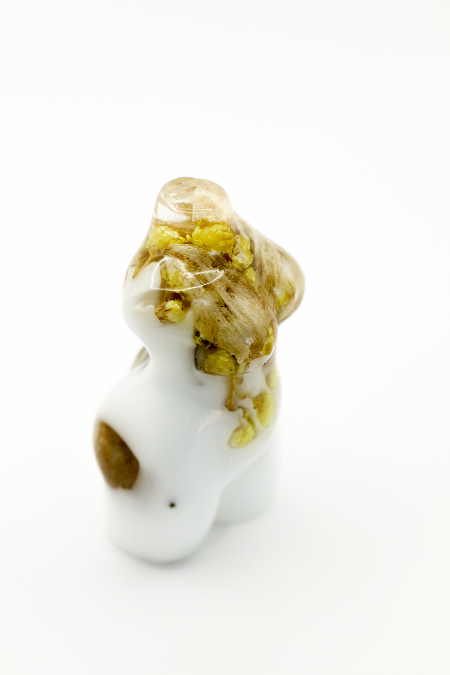 Statuette de femme n°26