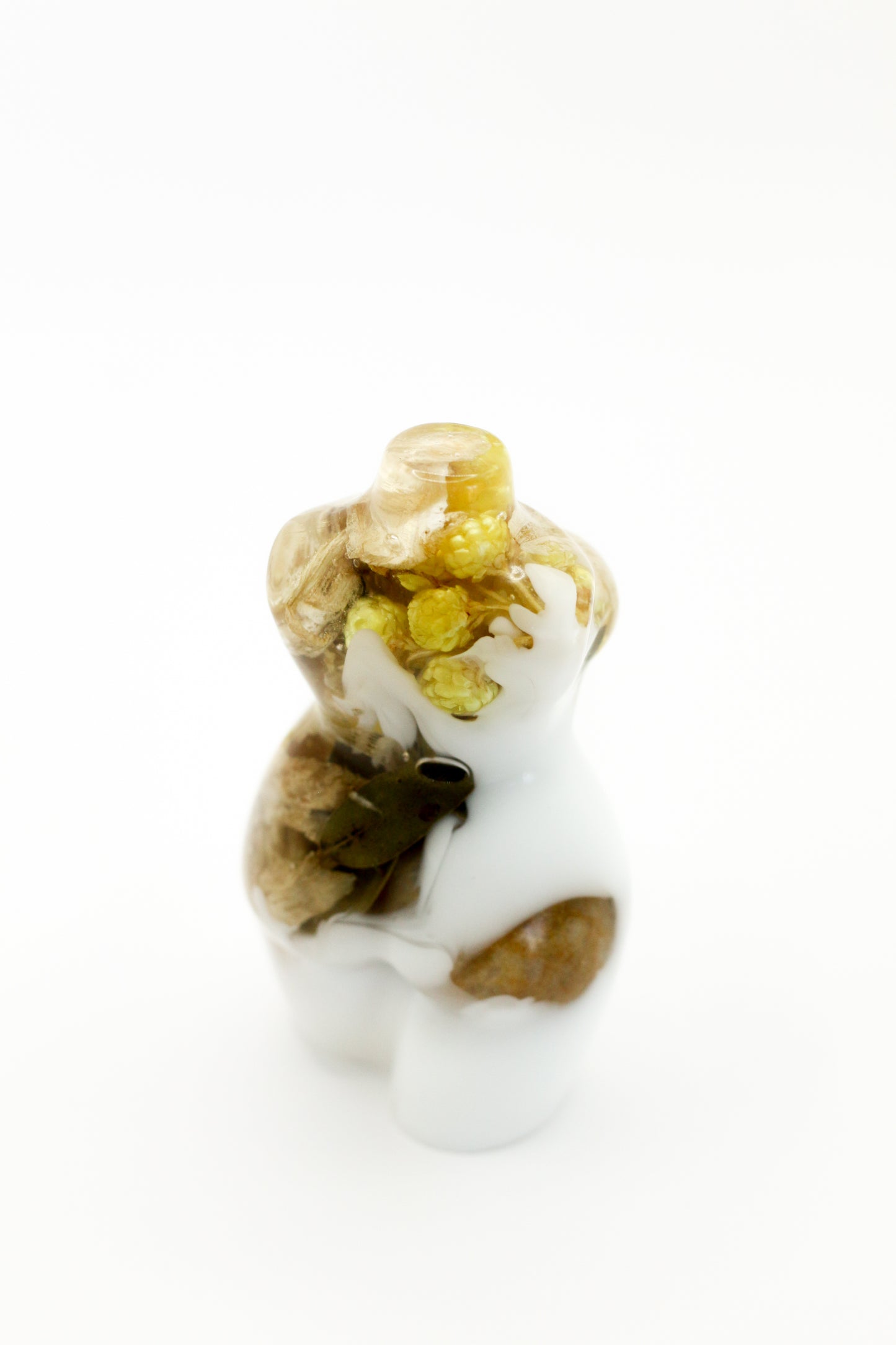 Statuette de femme n°26