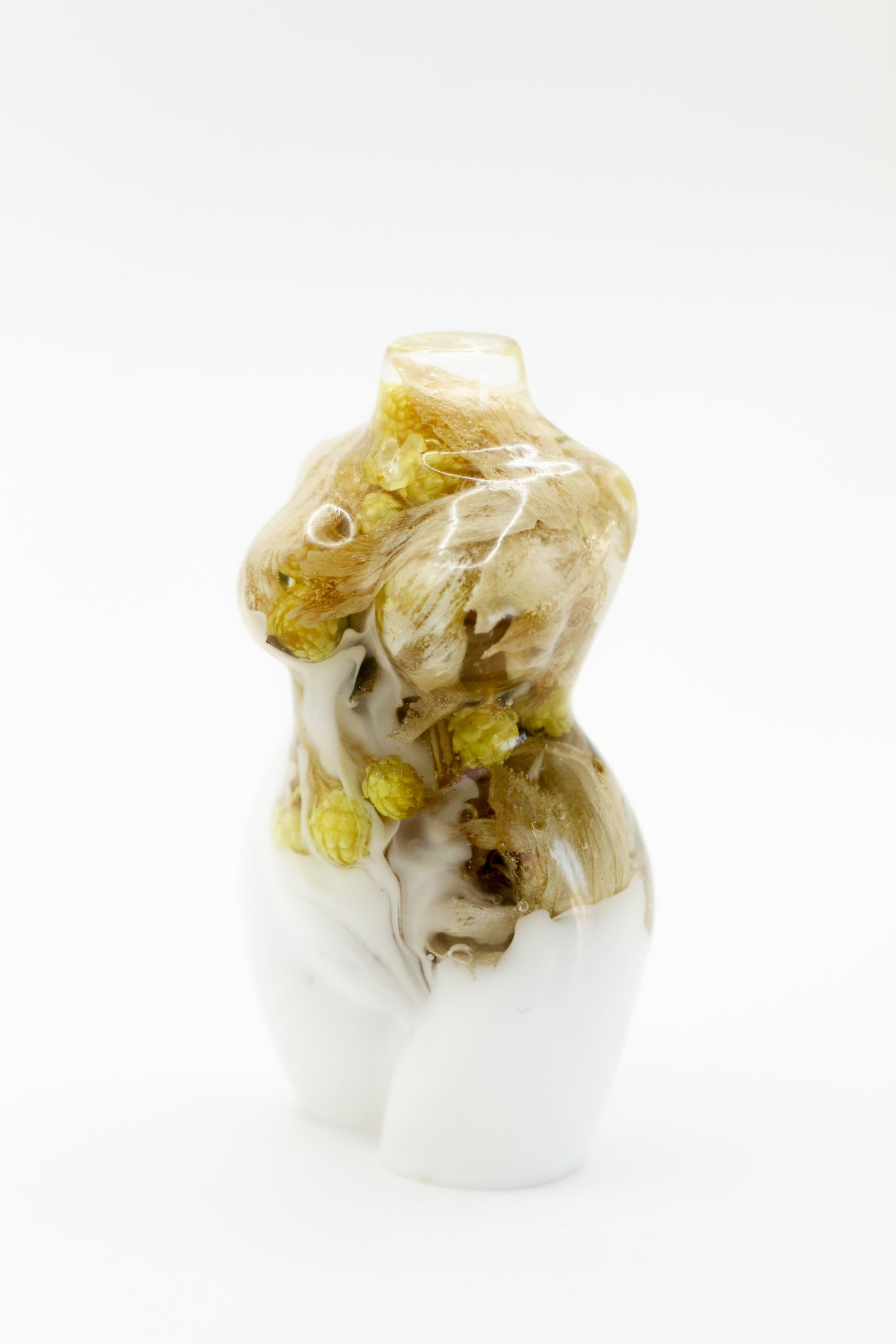 Statuette de femme n°26