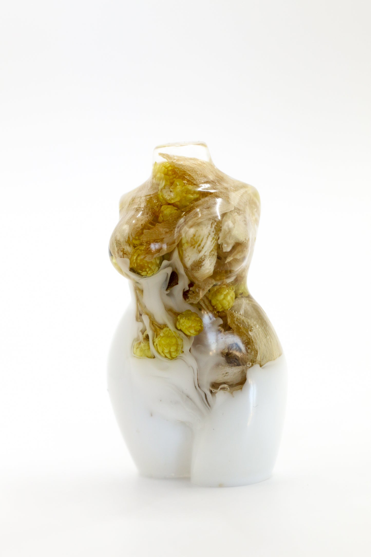 Statuette de femme n°26