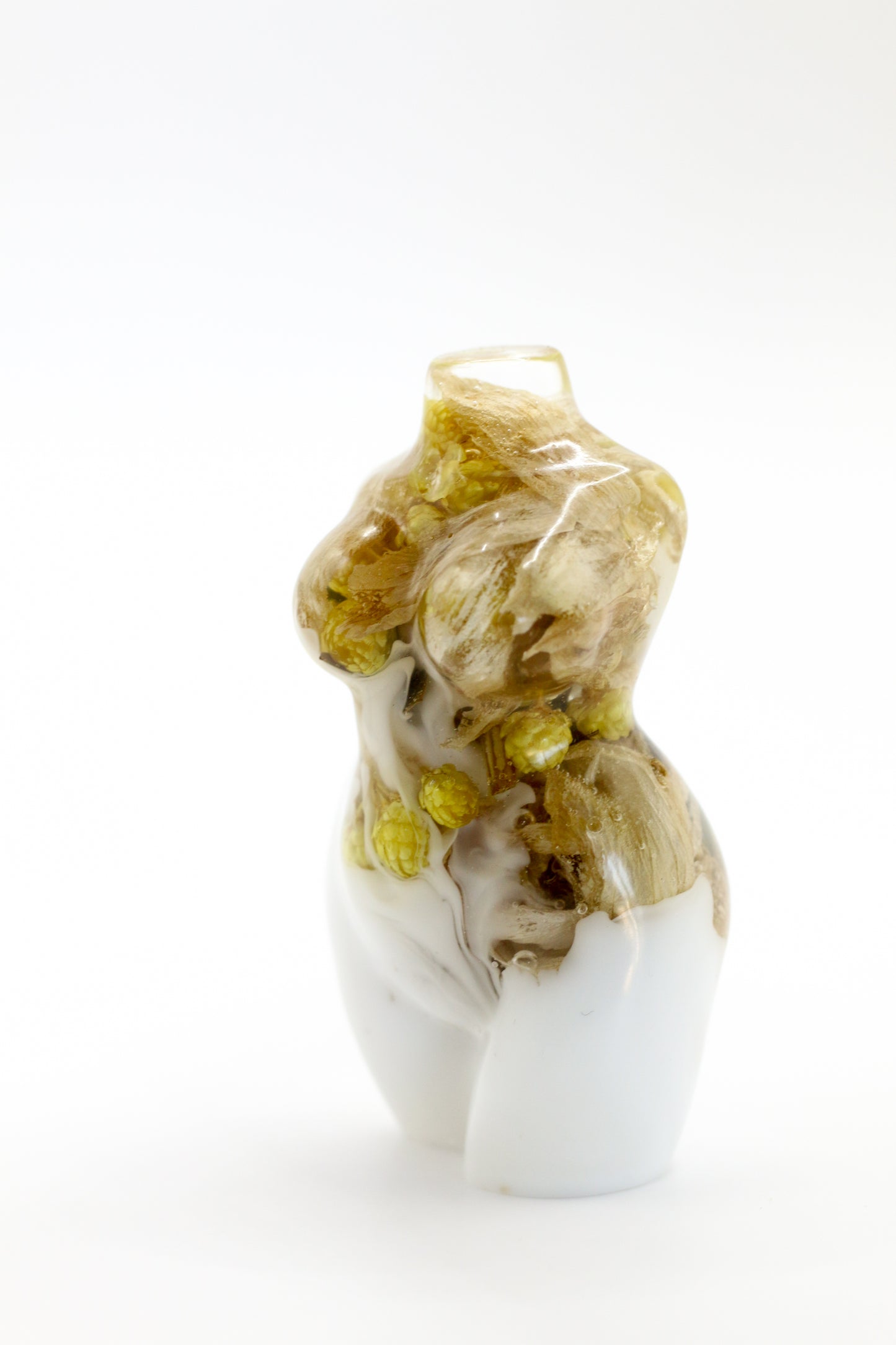 Statuette de femme n°26