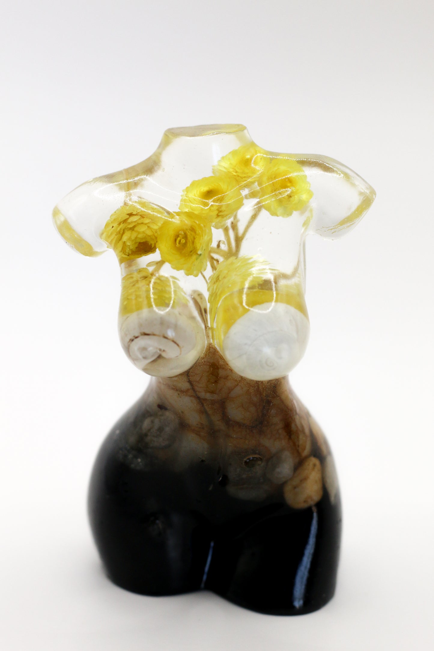Statuette de femme n°28