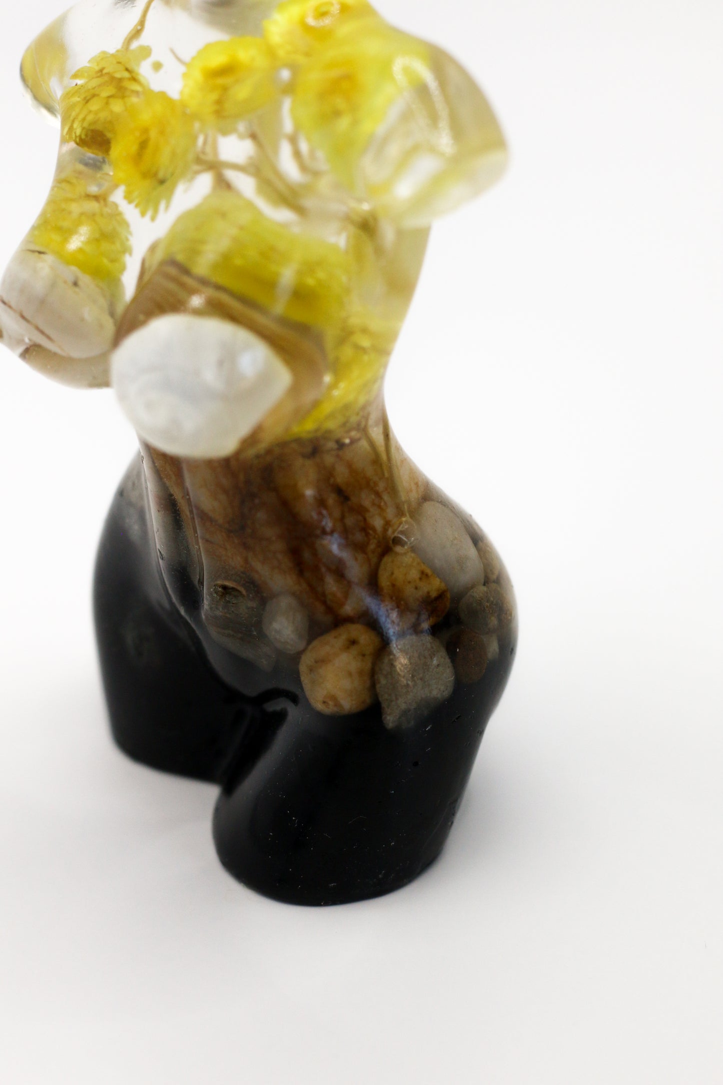 Statuette de femme n°28