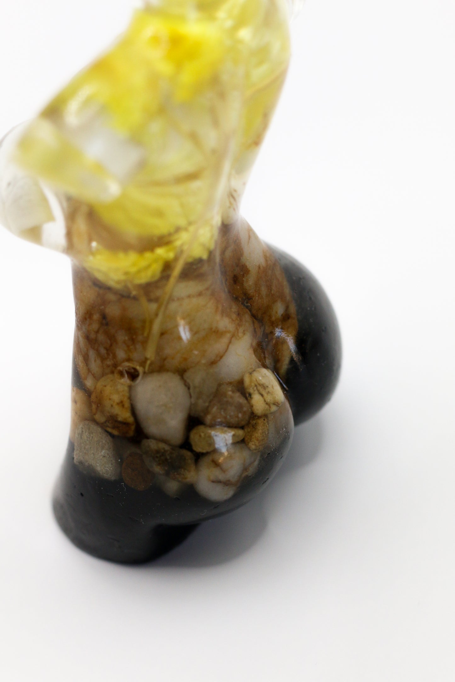 Statuette de femme n°28