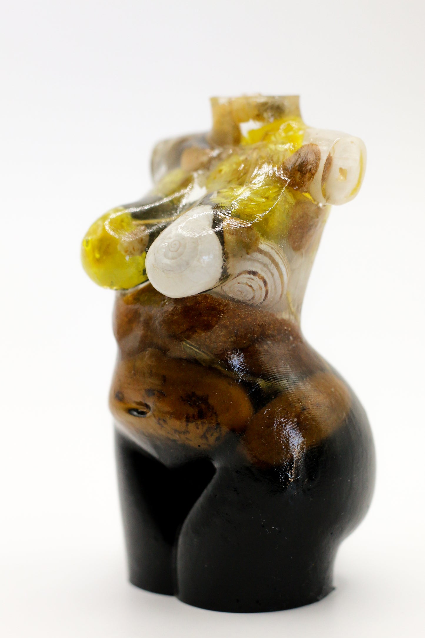 Statuette de femme n°29