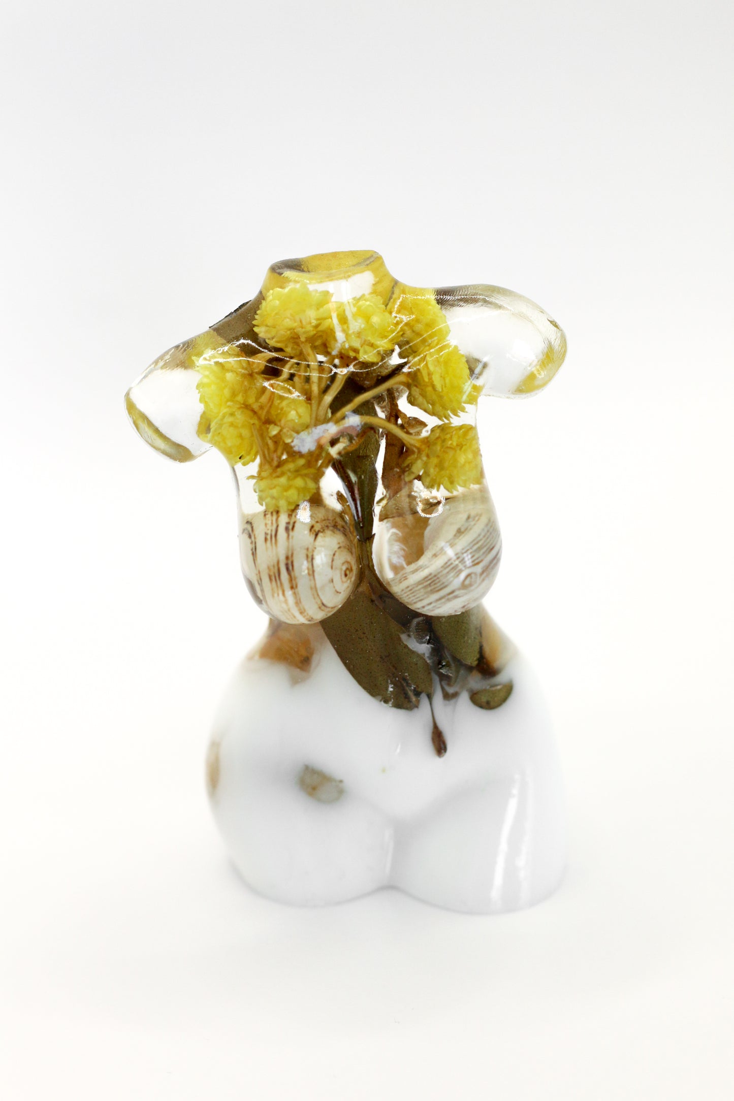 Statuette de femme n°30