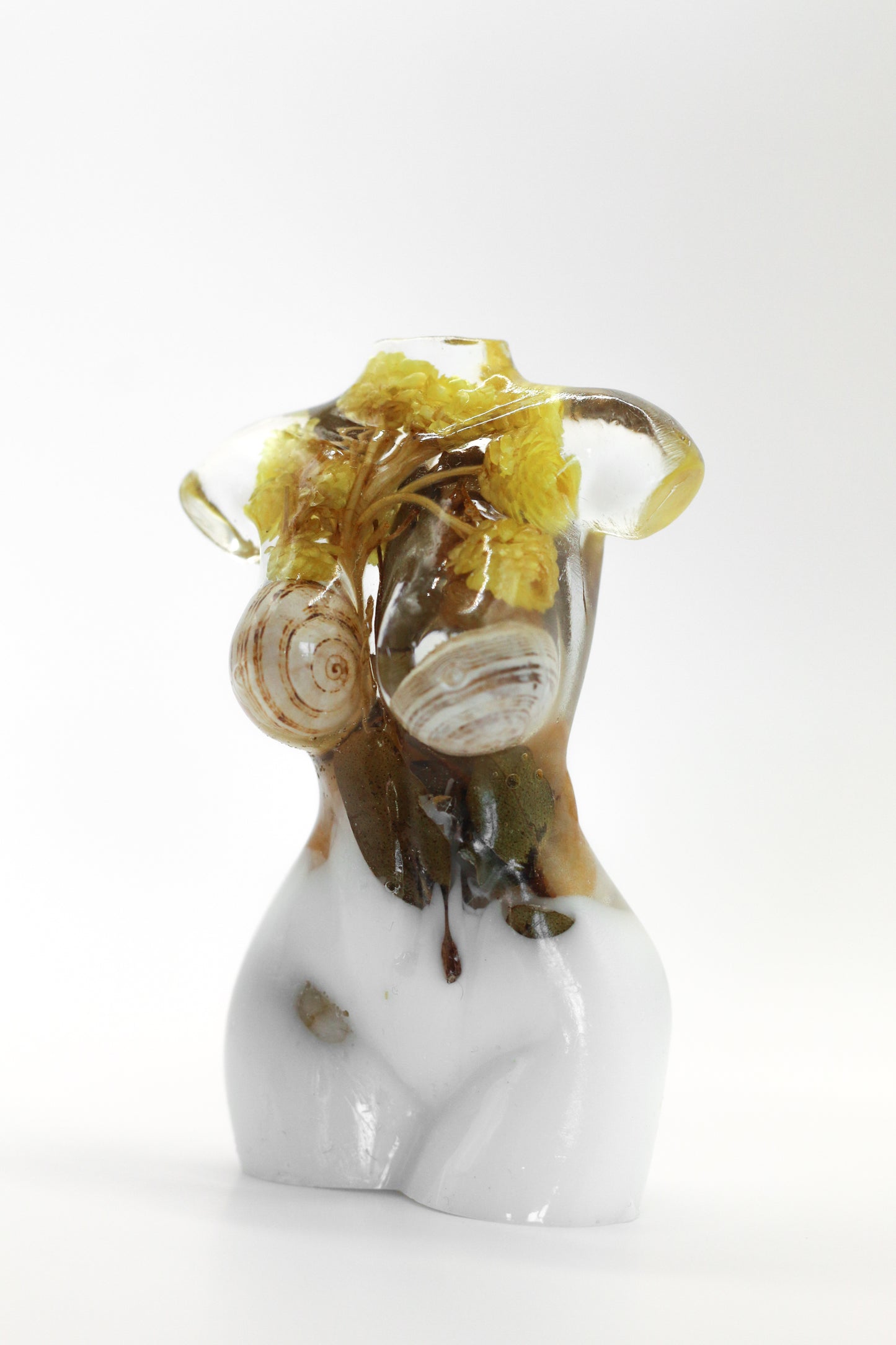 Statuette de femme n°30