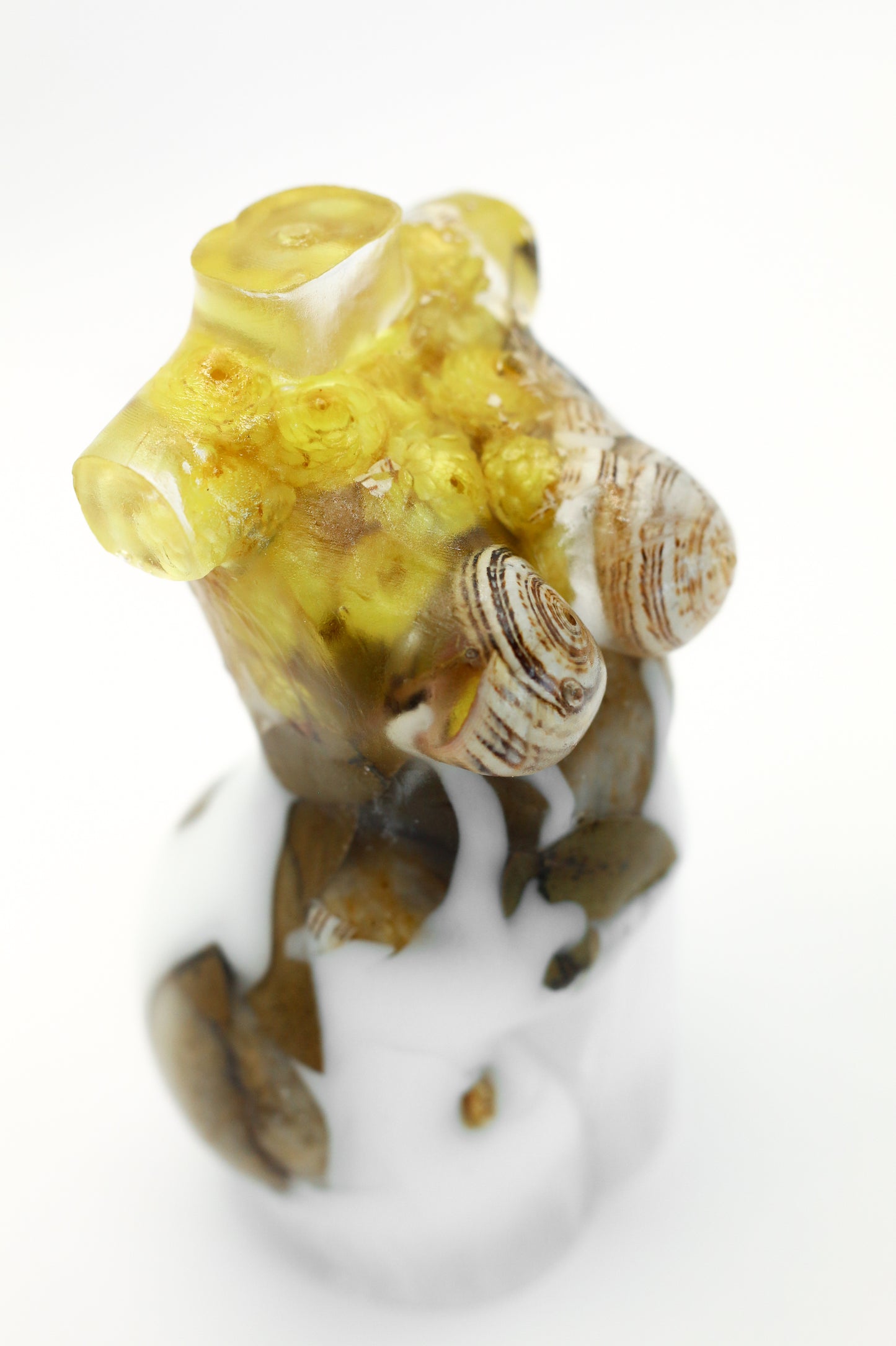 Statuette de femme n°31