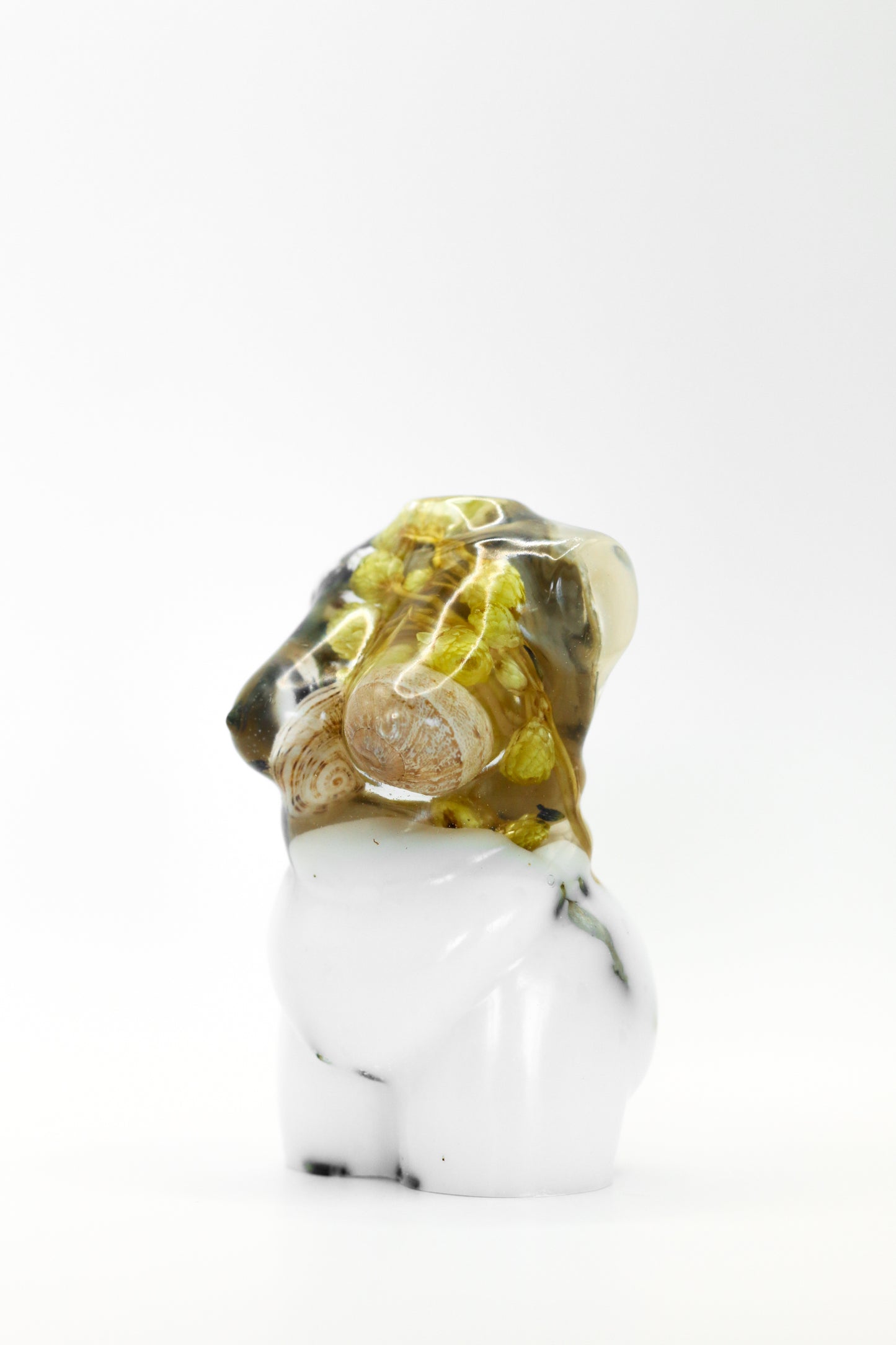 Statuette de femme n°32