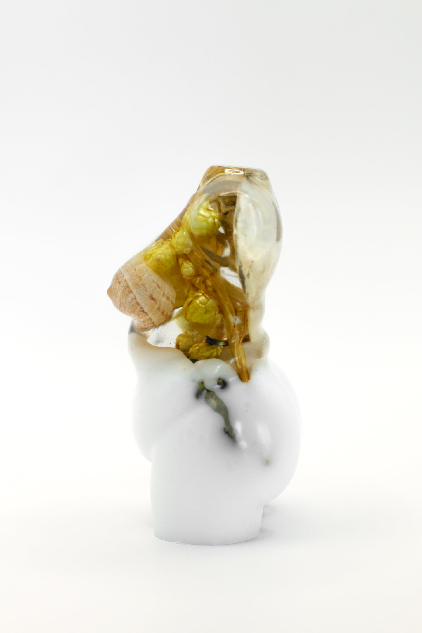 Statuette de femme n°32