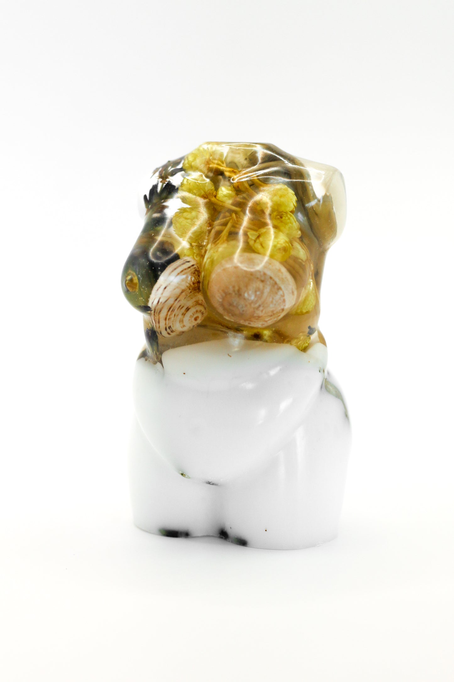 Statuette de femme n°32