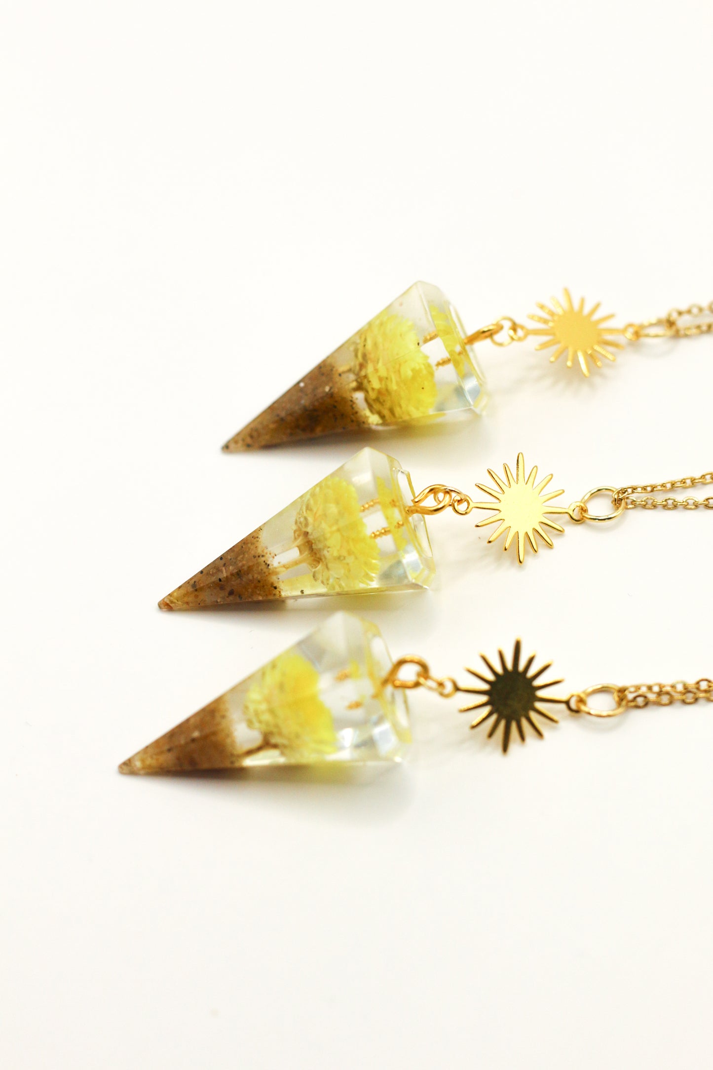 Pendule Marchand de Sable