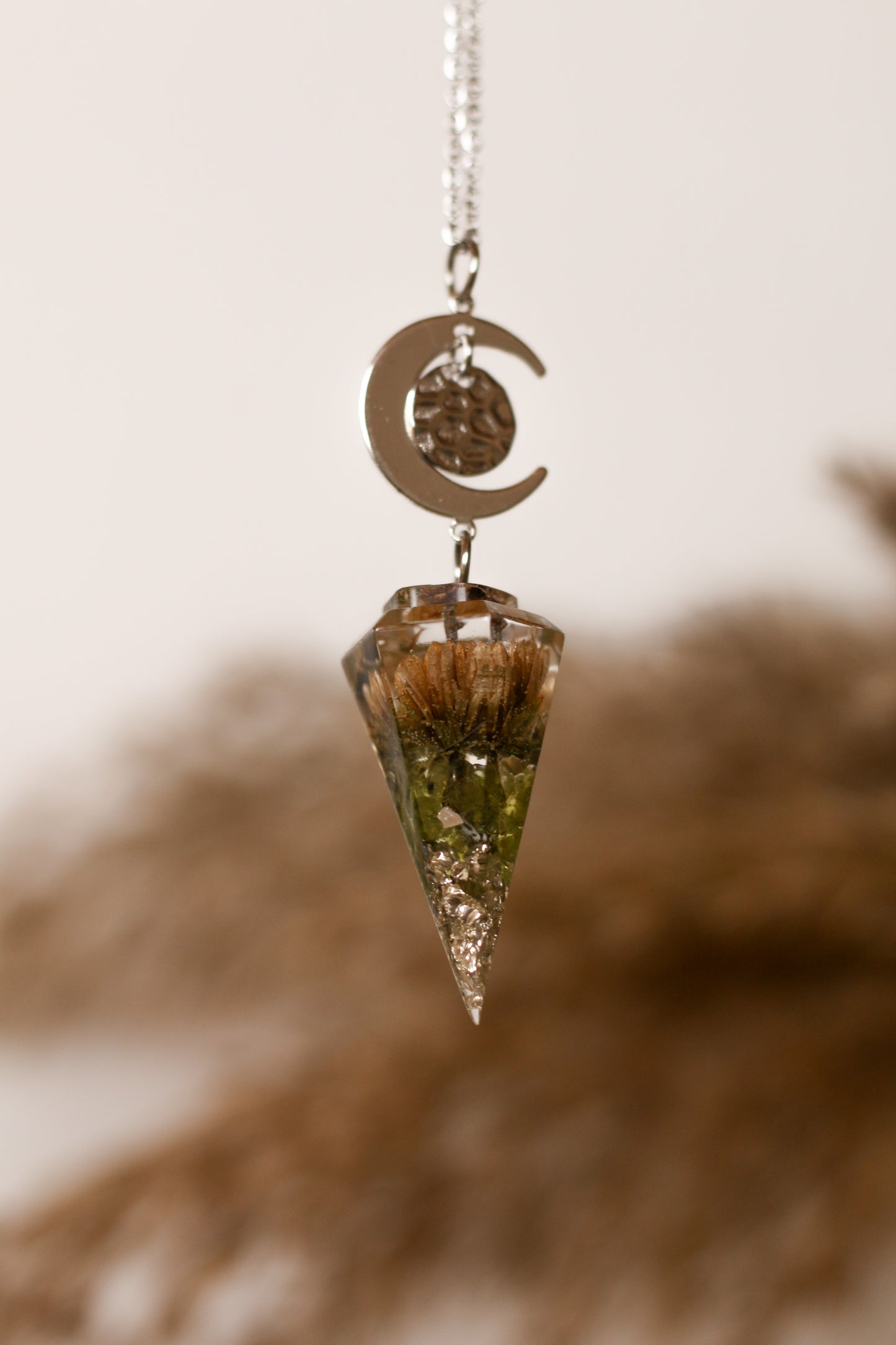 Henry Pendulum