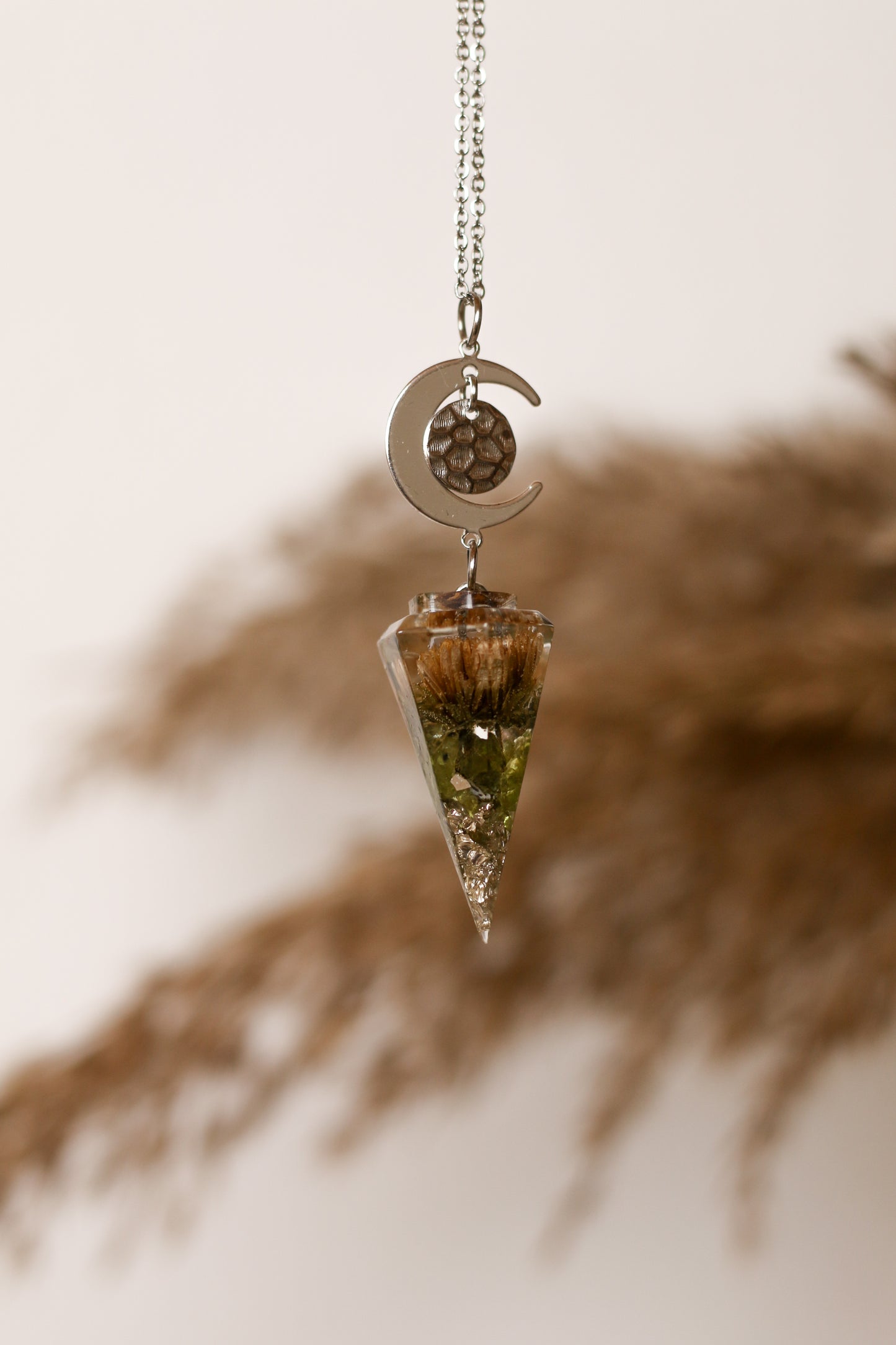 Henry Pendulum