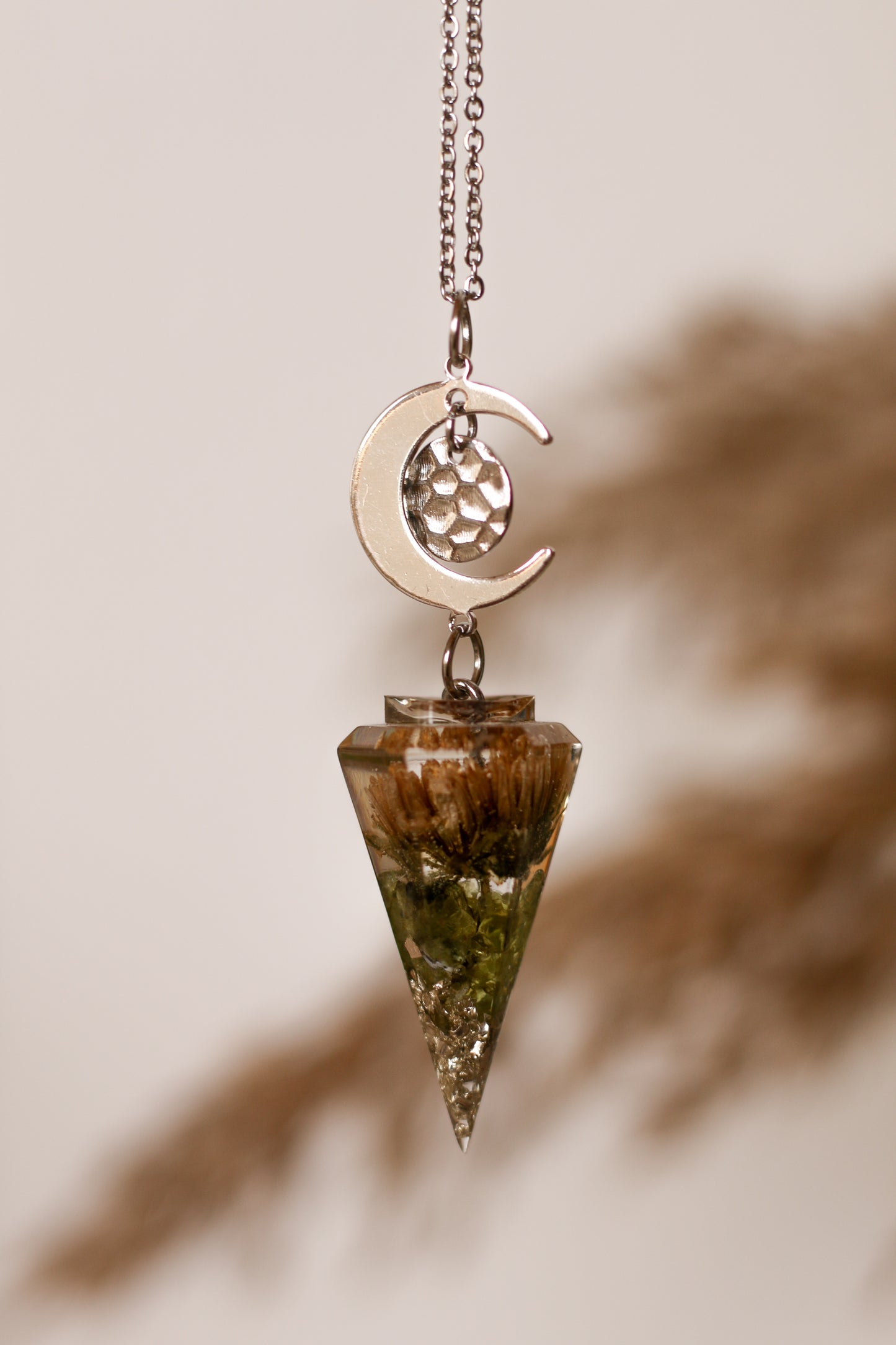 Henry Pendulum