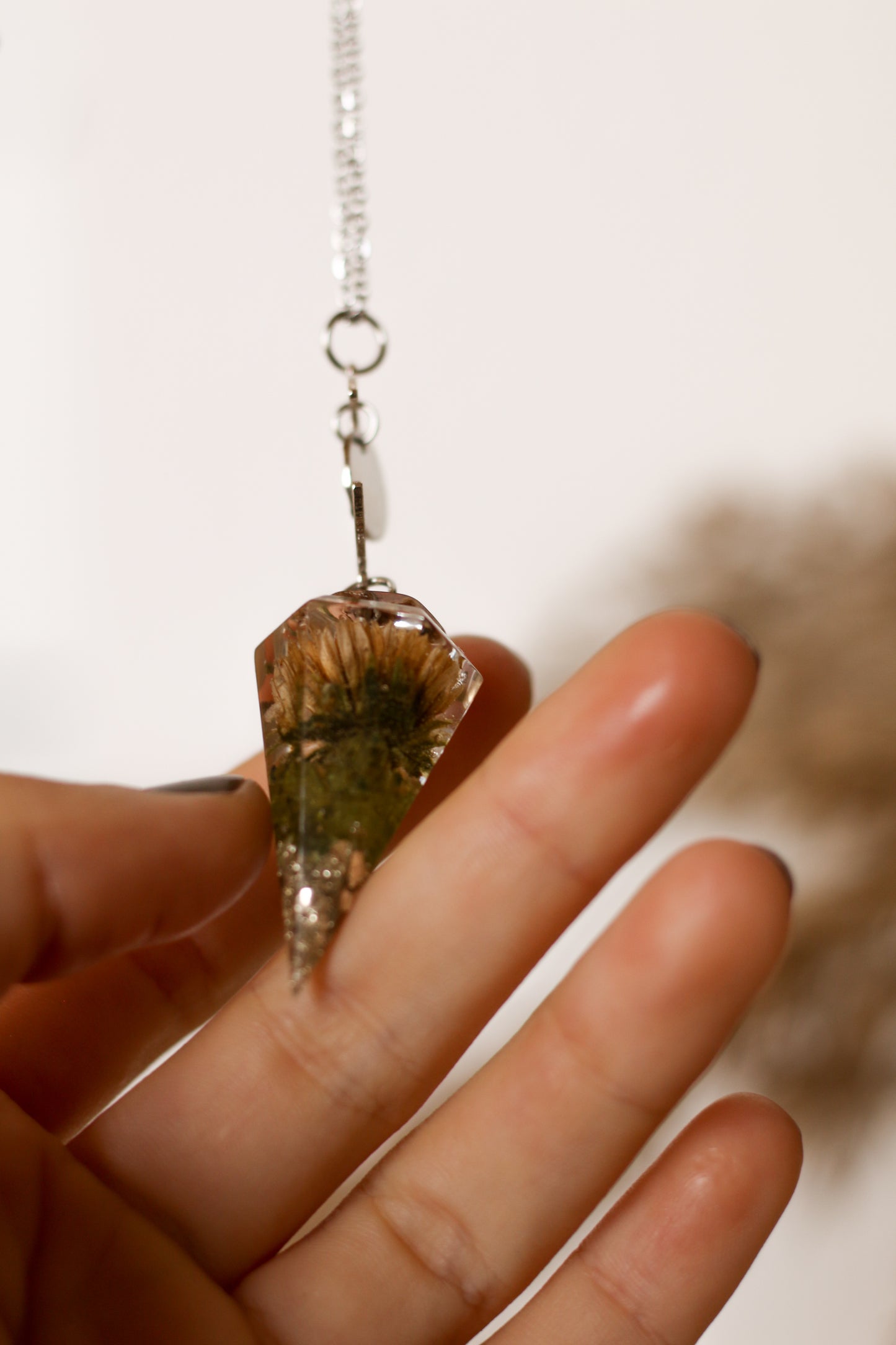 Henry Pendulum