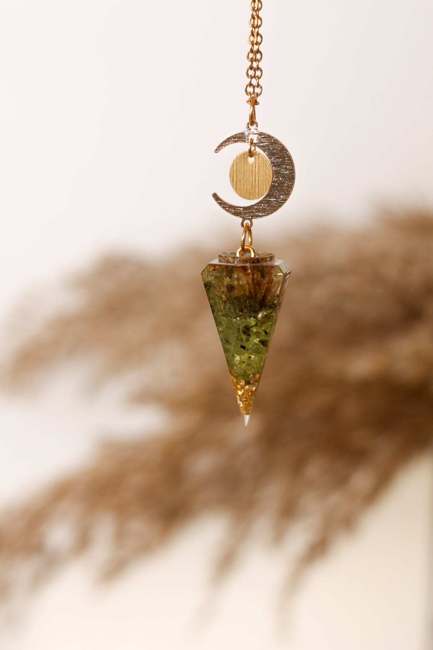 Pendule James