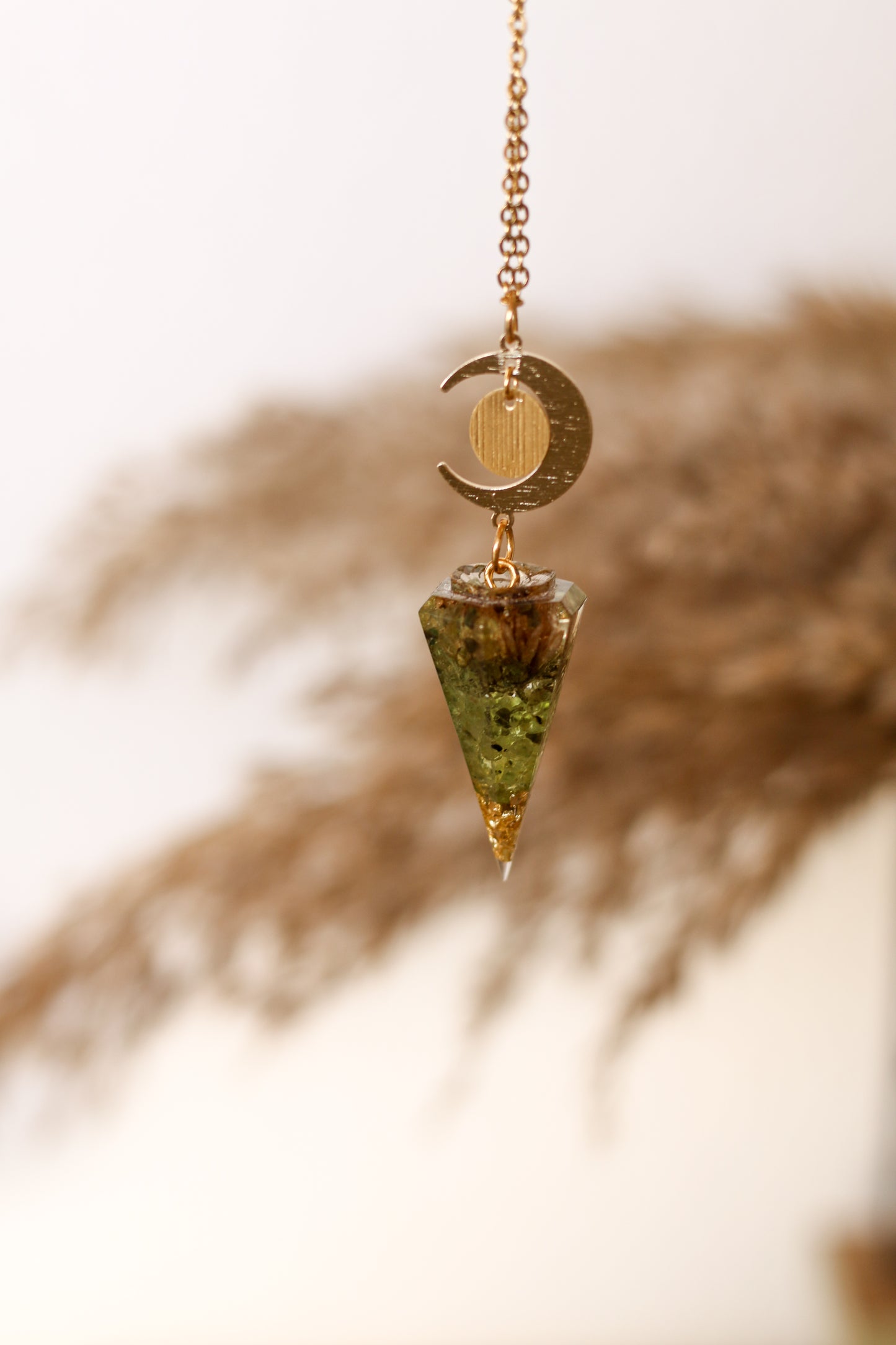 Pendule James