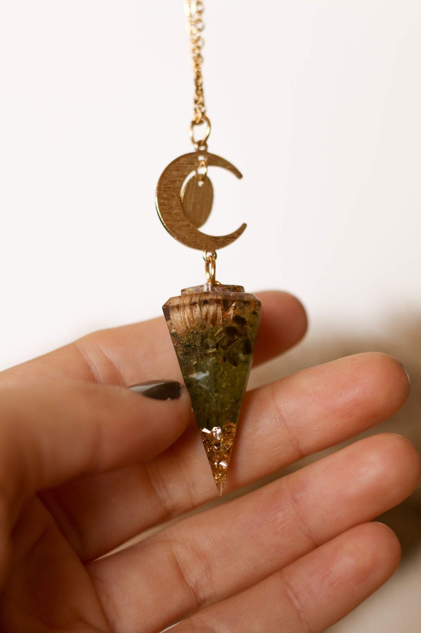Pendule James
