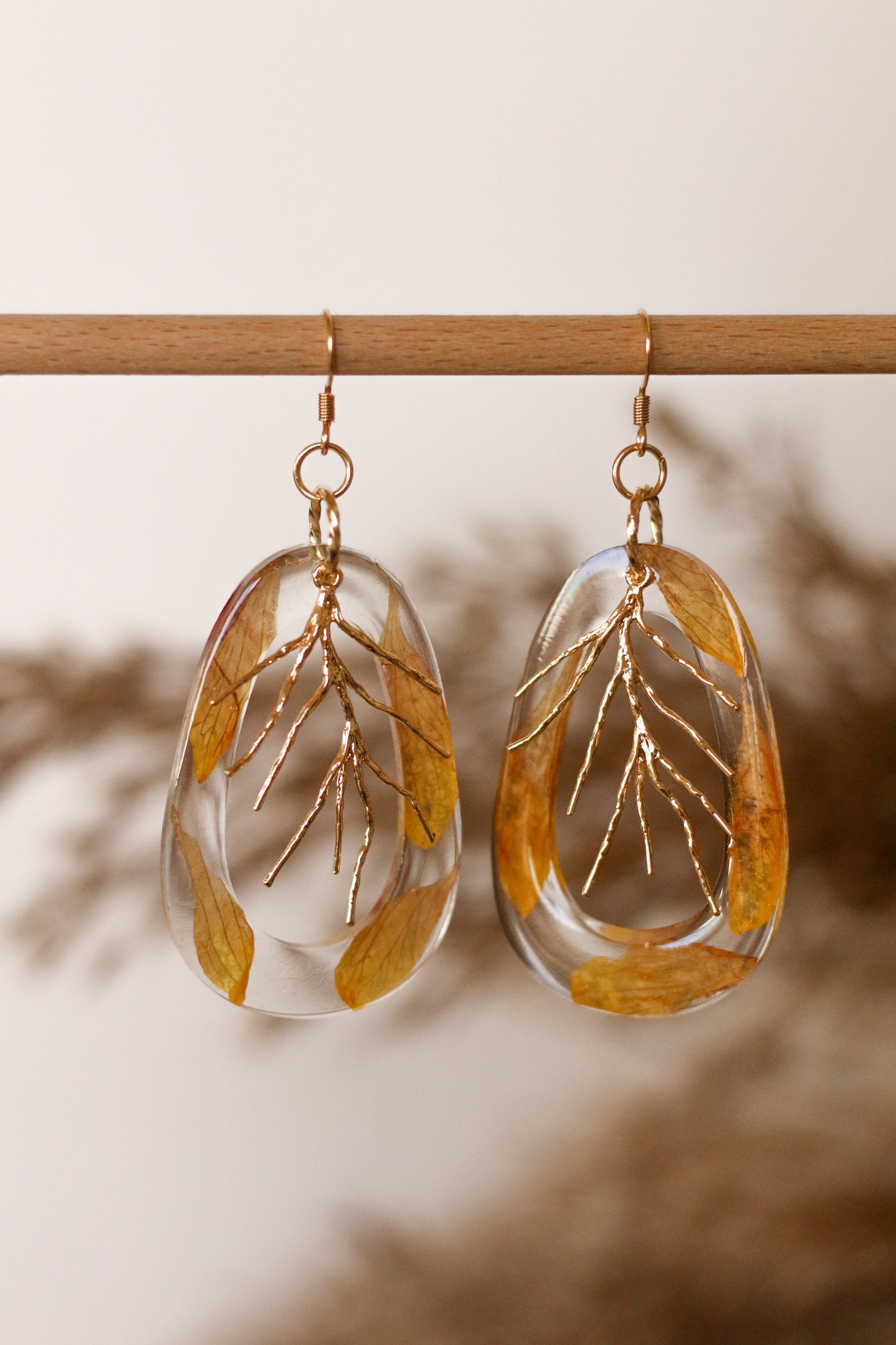 Penelope earrings