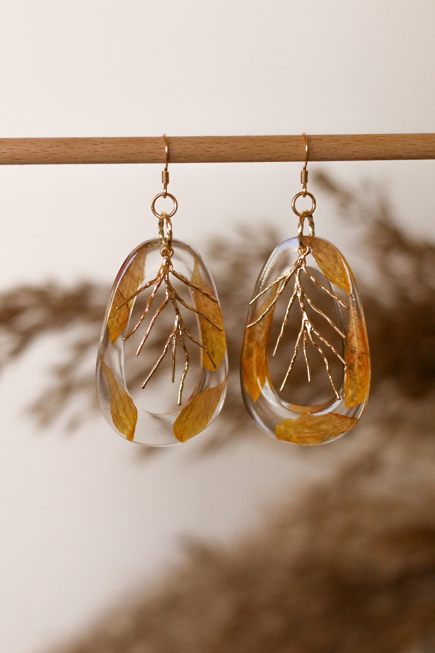 Penelope earrings
