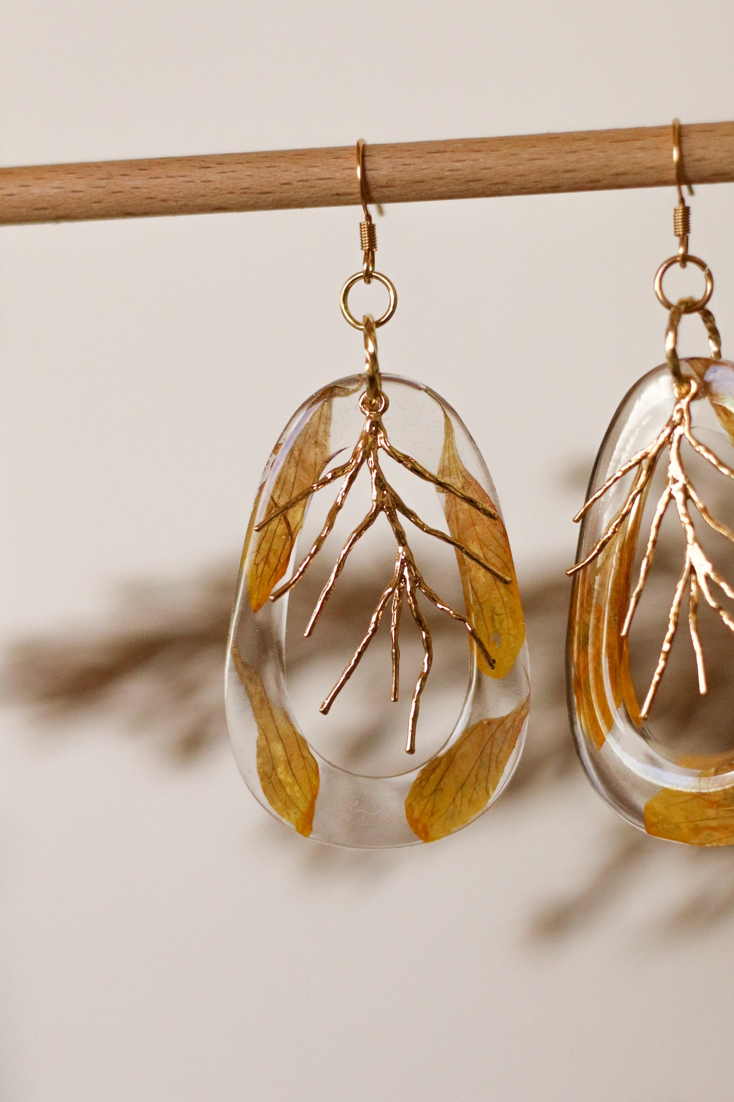 Penelope earrings