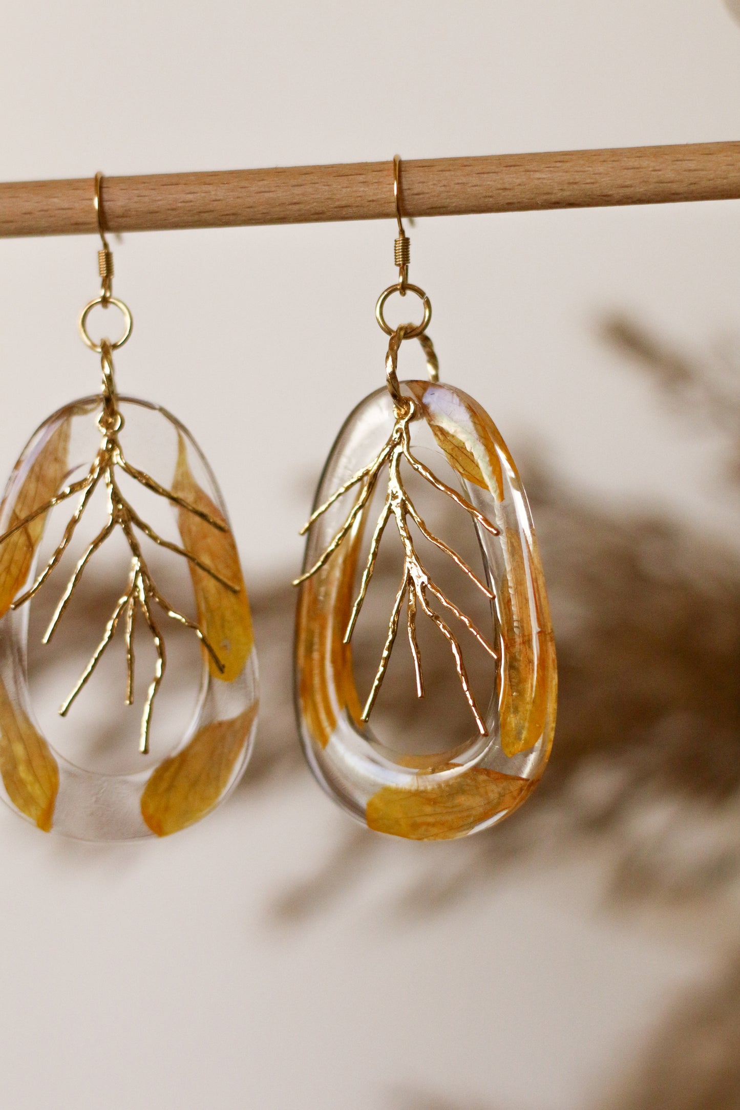 Penelope earrings