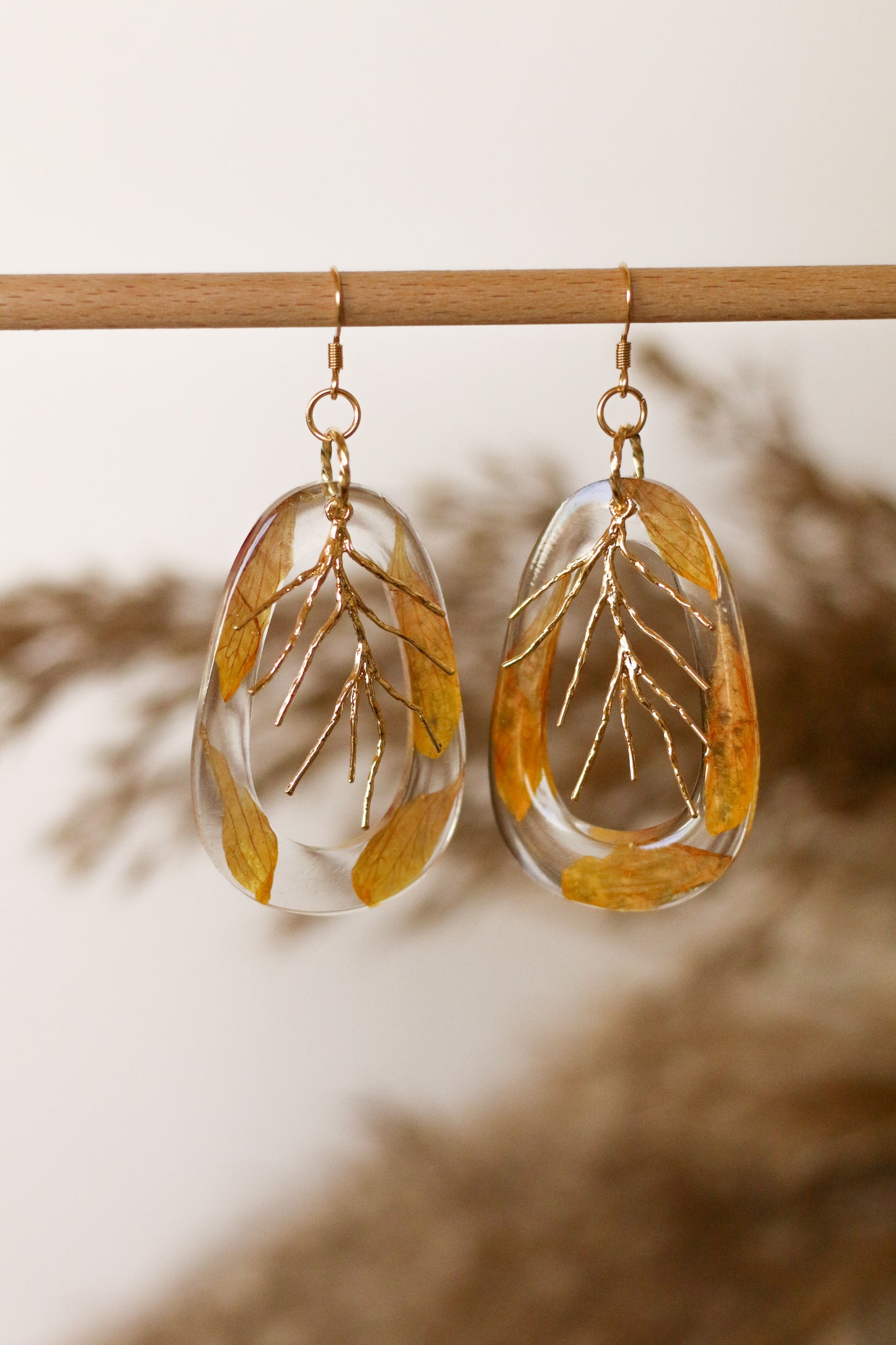 Penelope earrings