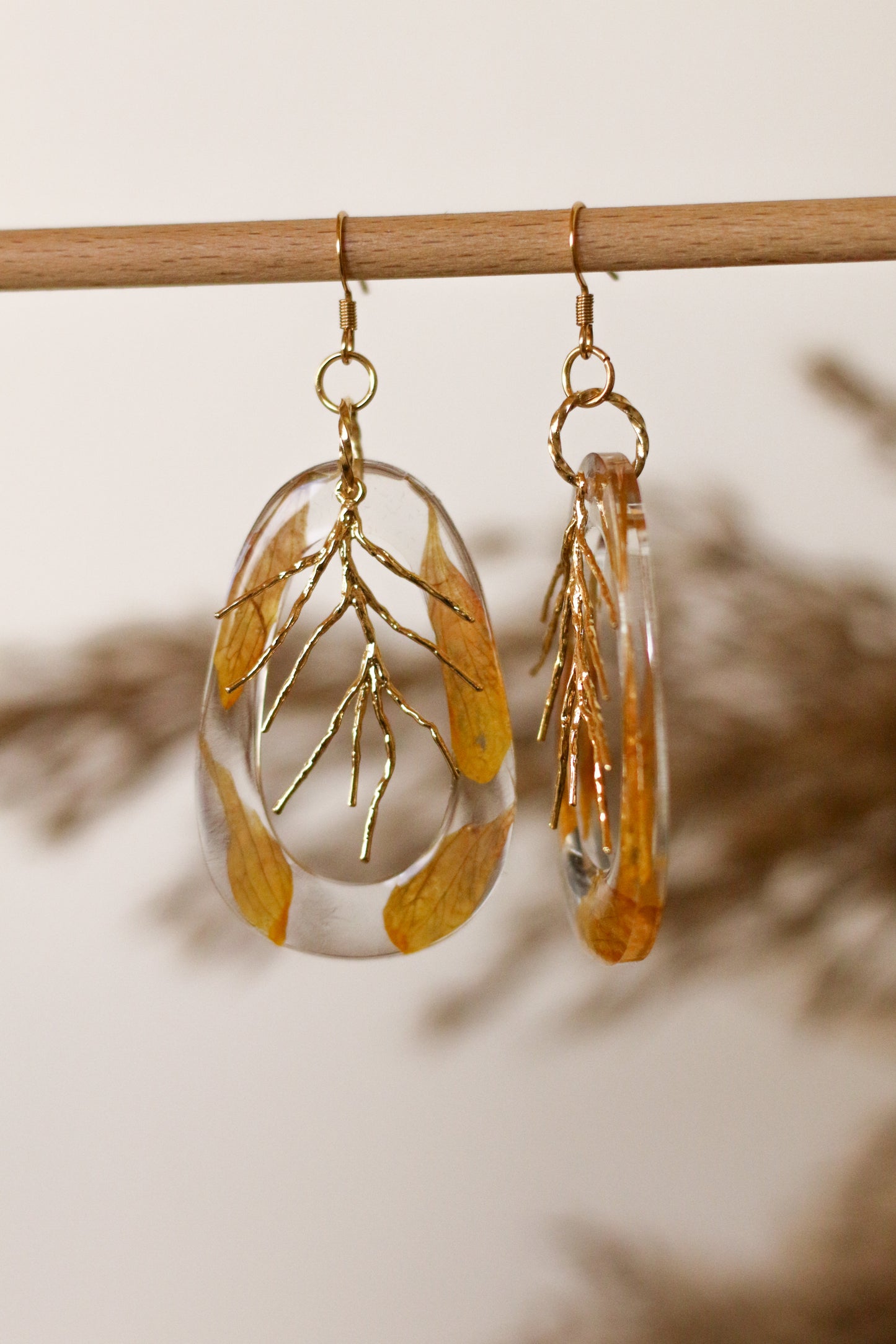 Penelope earrings