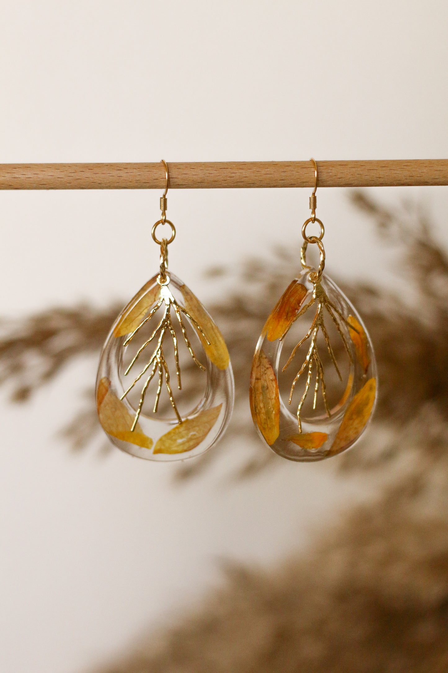 Jane earrings